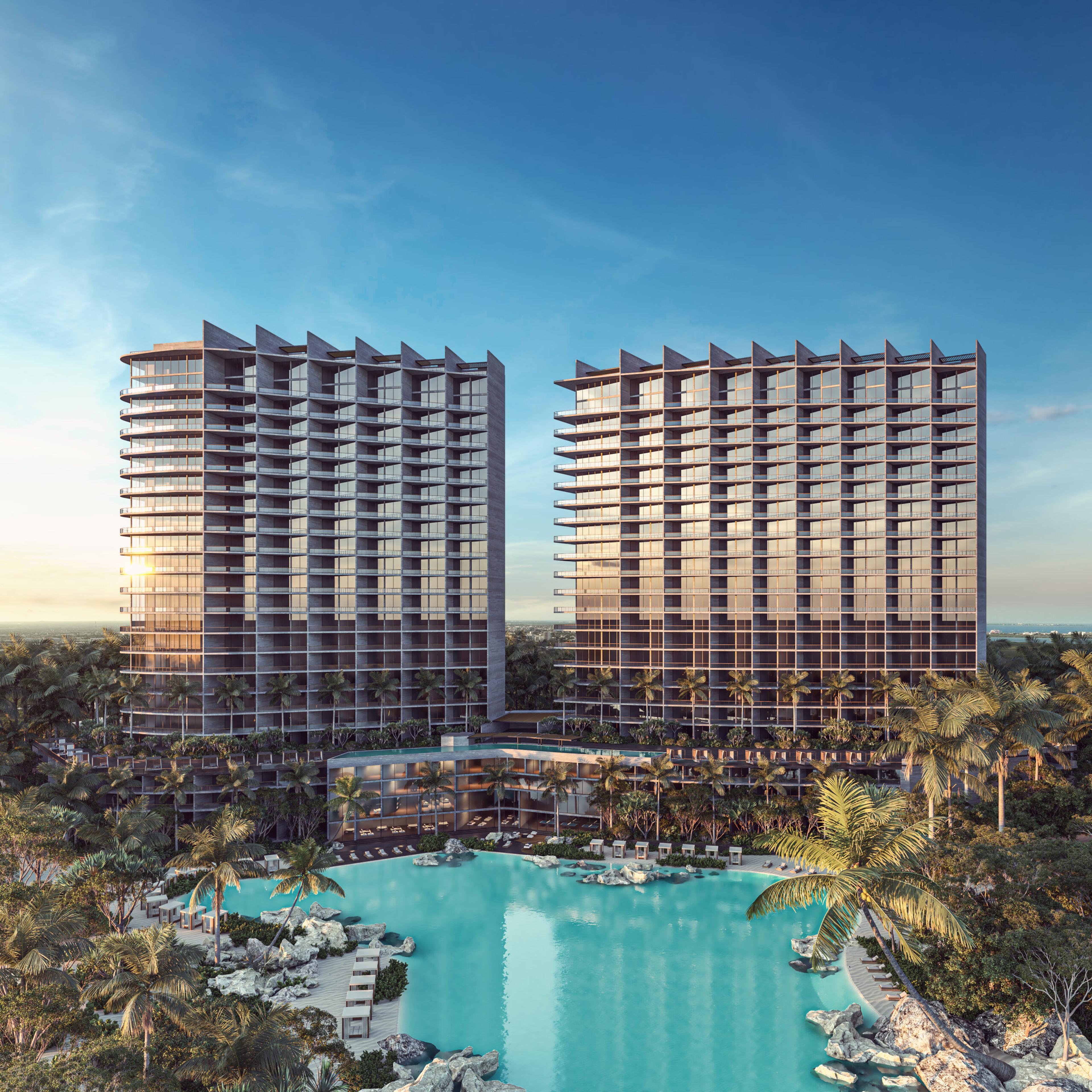 Lagoonfront Luxury in Cancún — photo 15