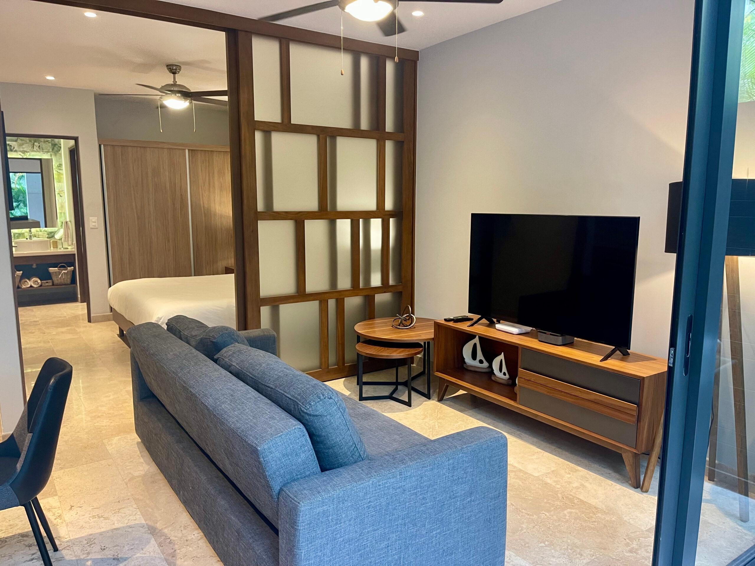 Ipana | Stylish 1-Bedroom Hideaway — photo 12