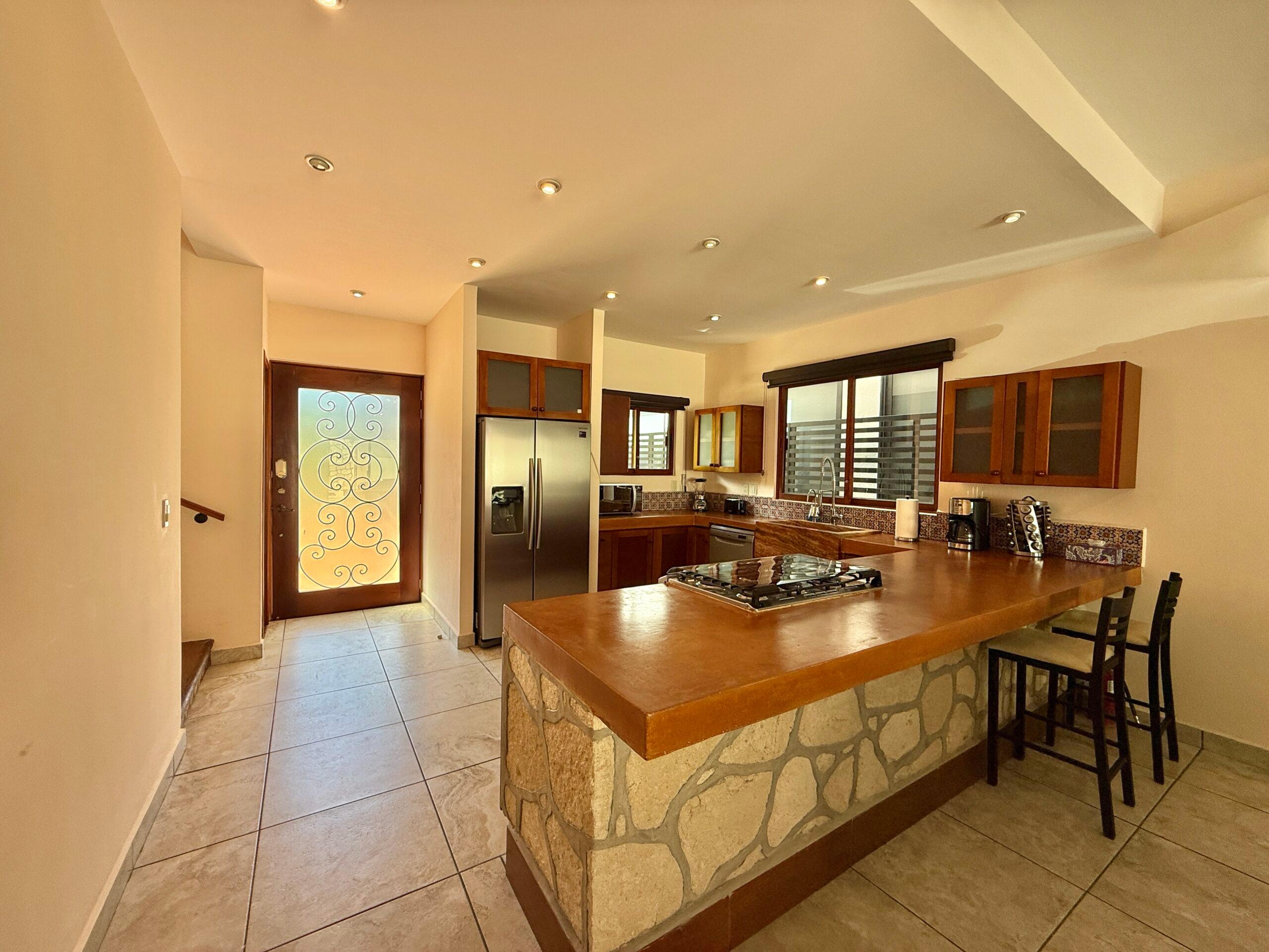 El Cielo | 3-Level Home with Private Pool — photo 9