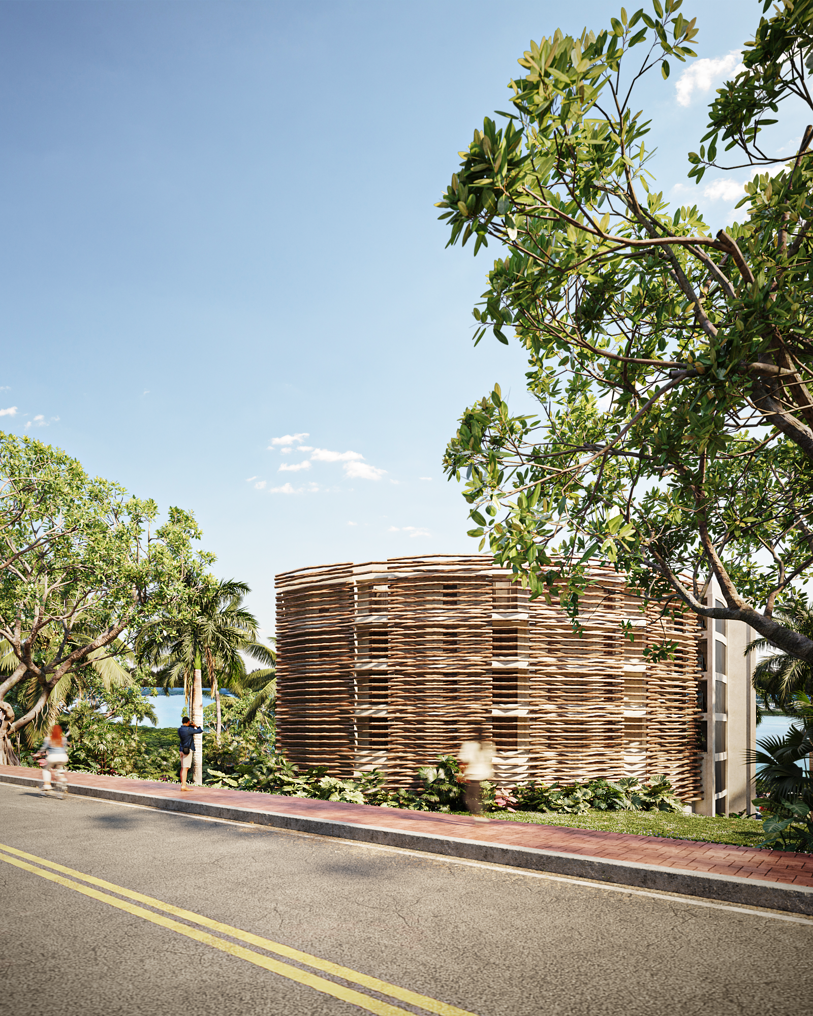 Ground-Floor Condo with Private Pool Near the Lagoon – Bacalar — photo 6