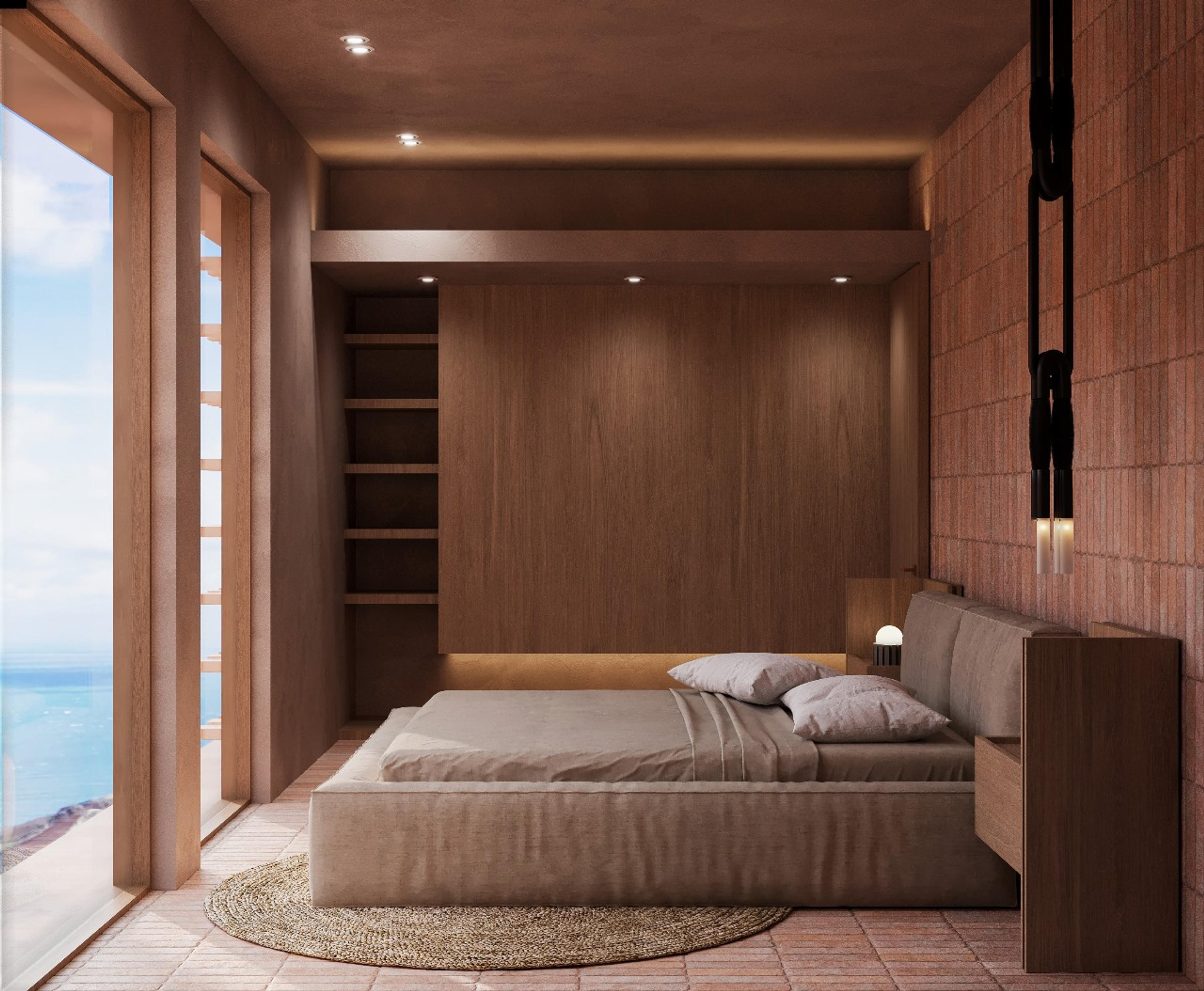 Exclusive Seaside Living in Bahía Soliman — photo 19
