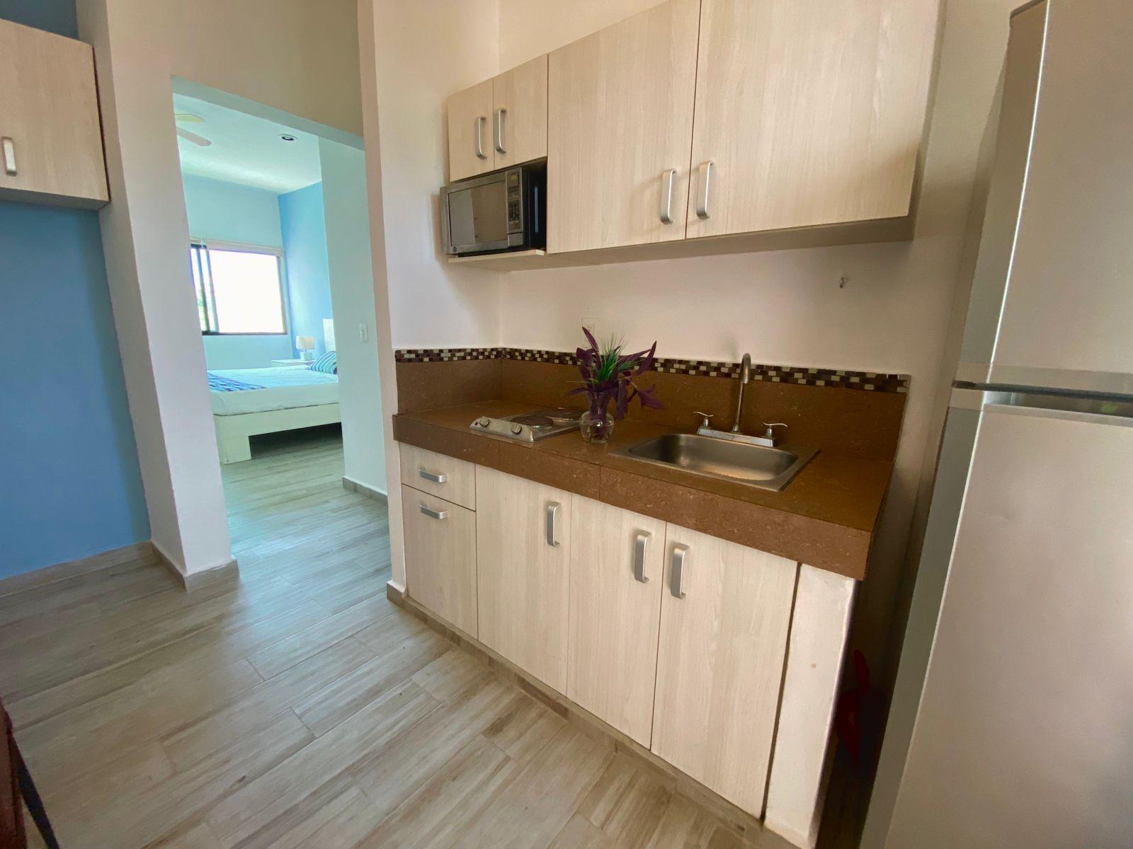 Multifamily Building with Commercial Space in Colosio — photo 15