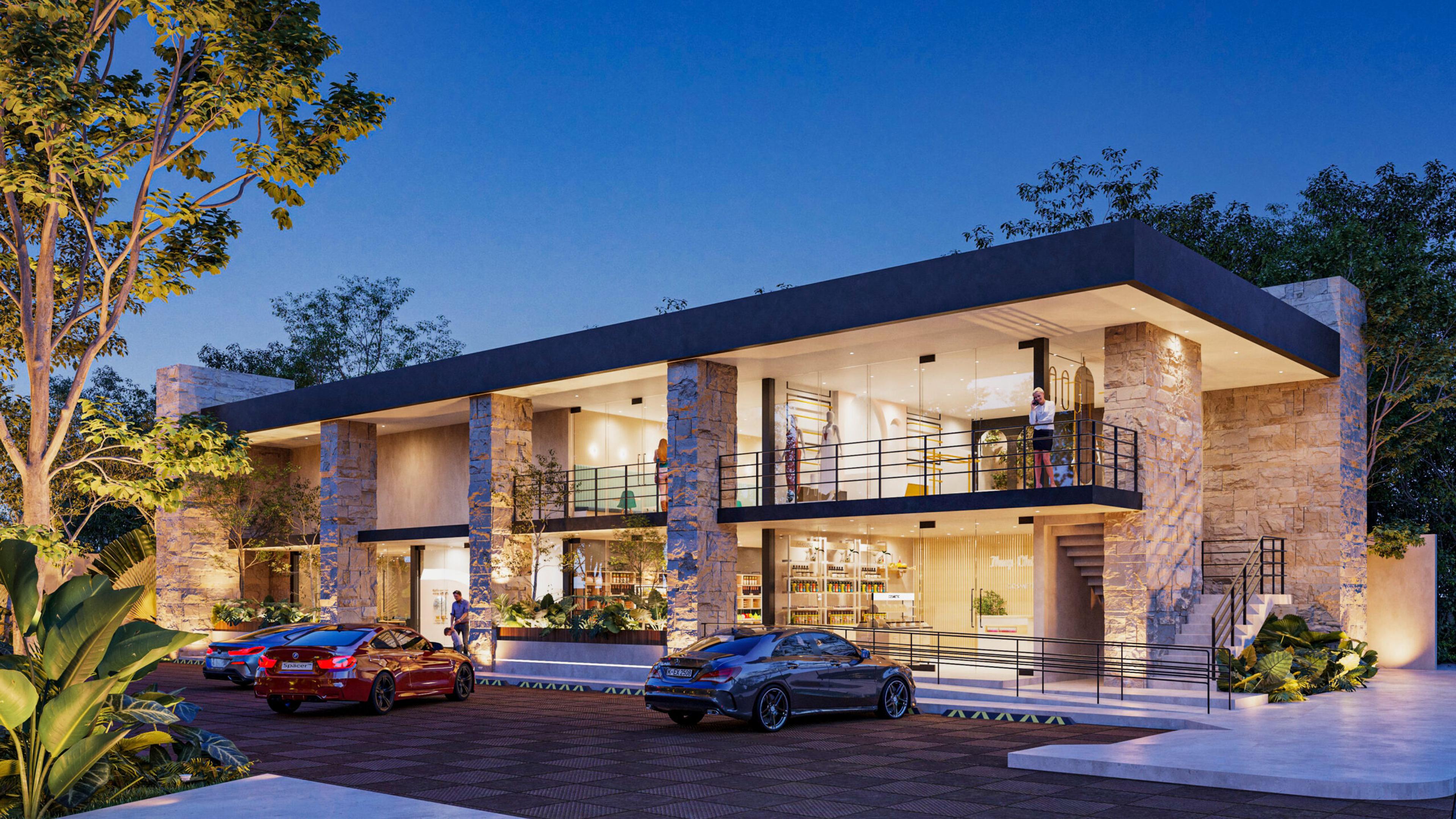 Exclusive Residential Lots in Playa del Carmen — photo 2