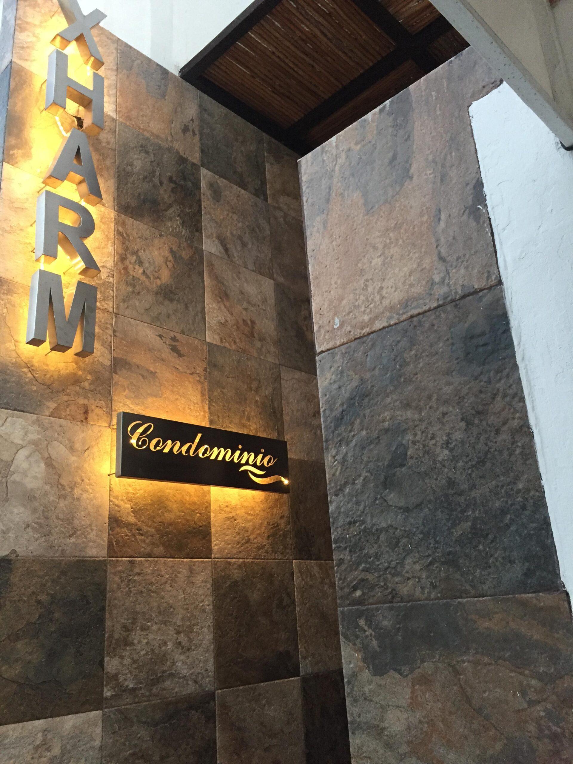 Multifamily Building with Commercial Space in Colosio — photo 1