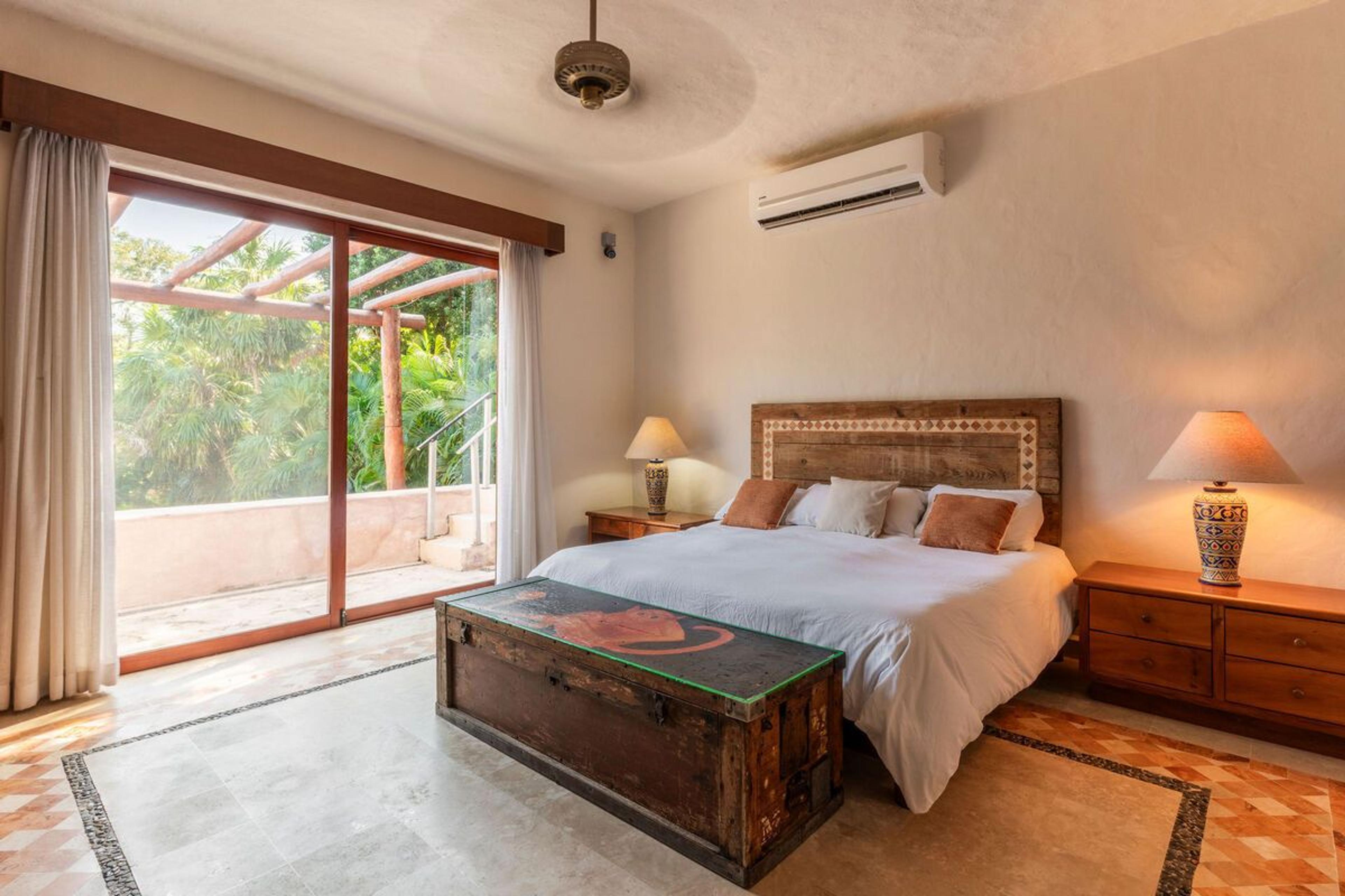 Pakal Golf Estate | 5-Bedroom Villa, Playacar — photo 17