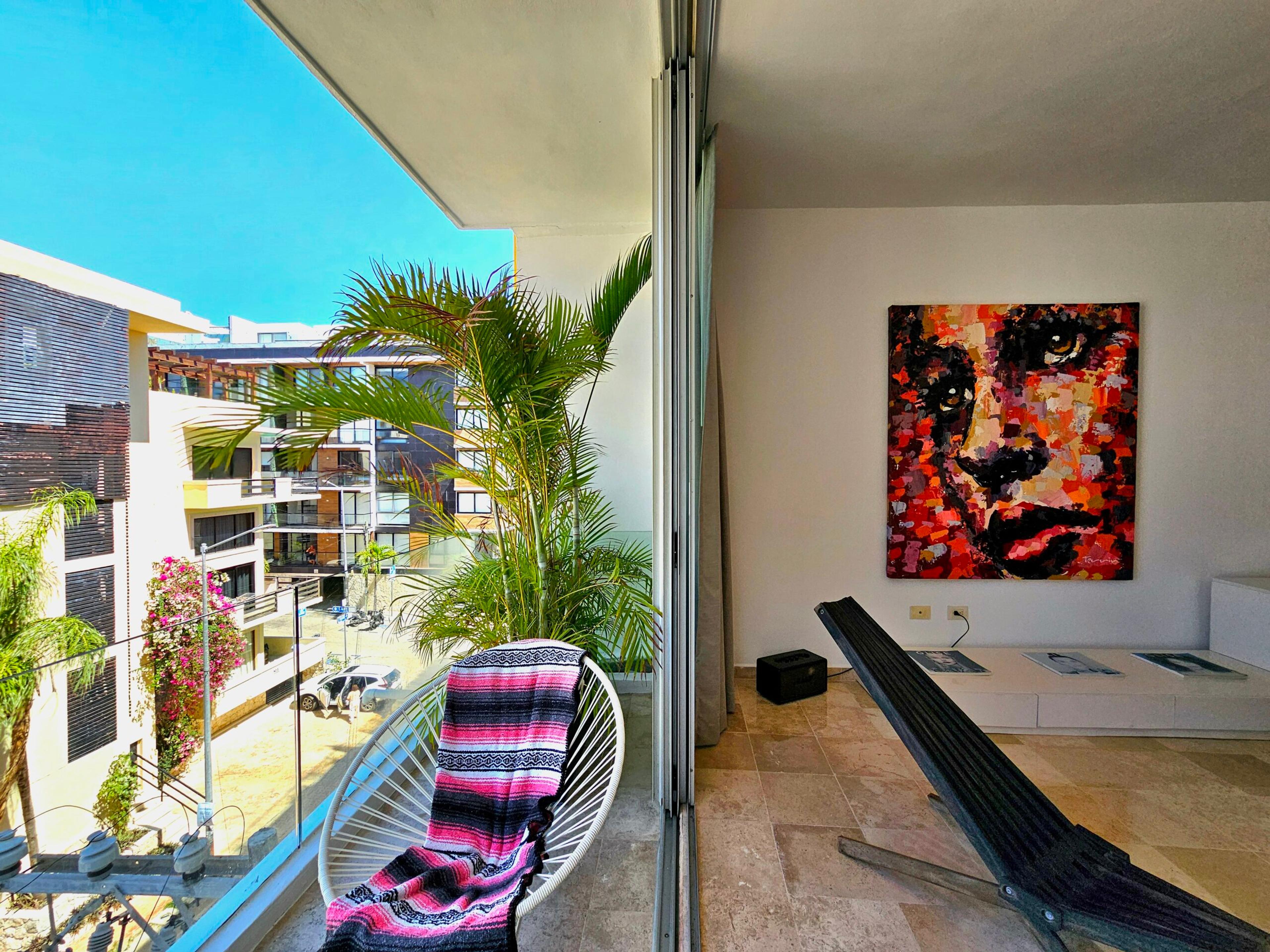 Arena | Private Rooftop 2 Bedroom Hideaway — photo 3