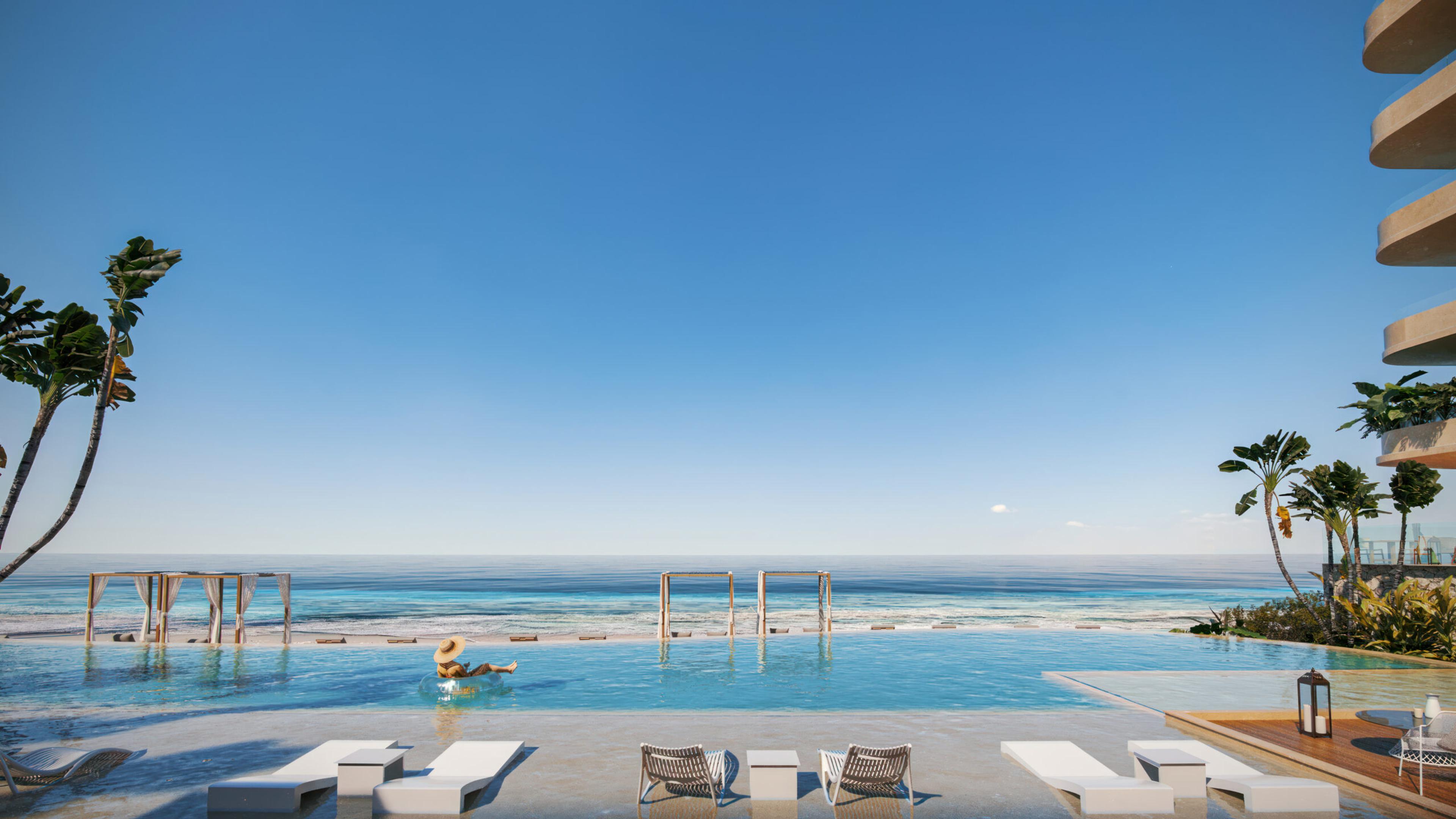 Seaside Elegance in Puerto Morelos — photo 6