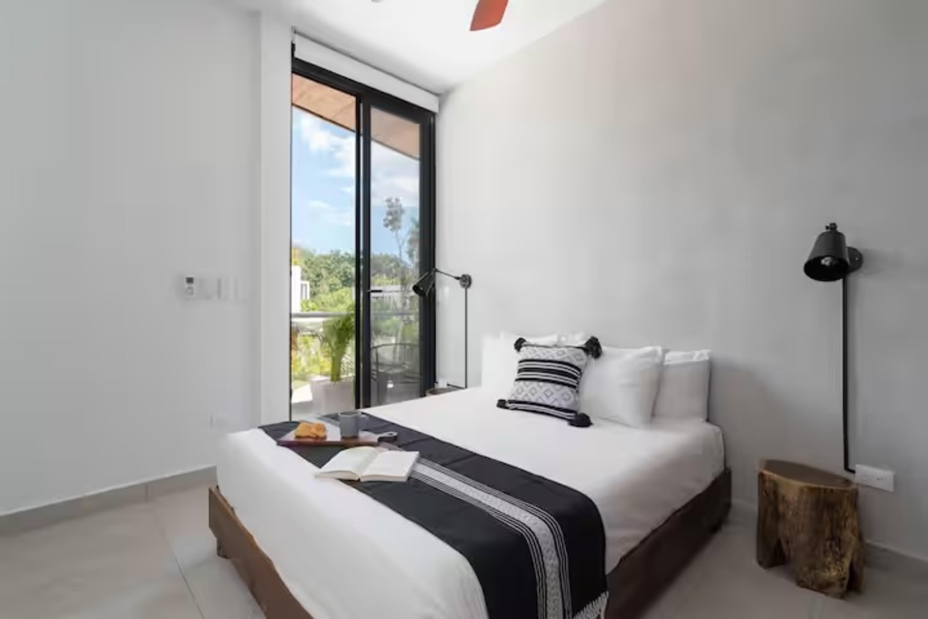 Casa Aventura | 4 Bedroom Oasis in Aldea Zama — photo 26