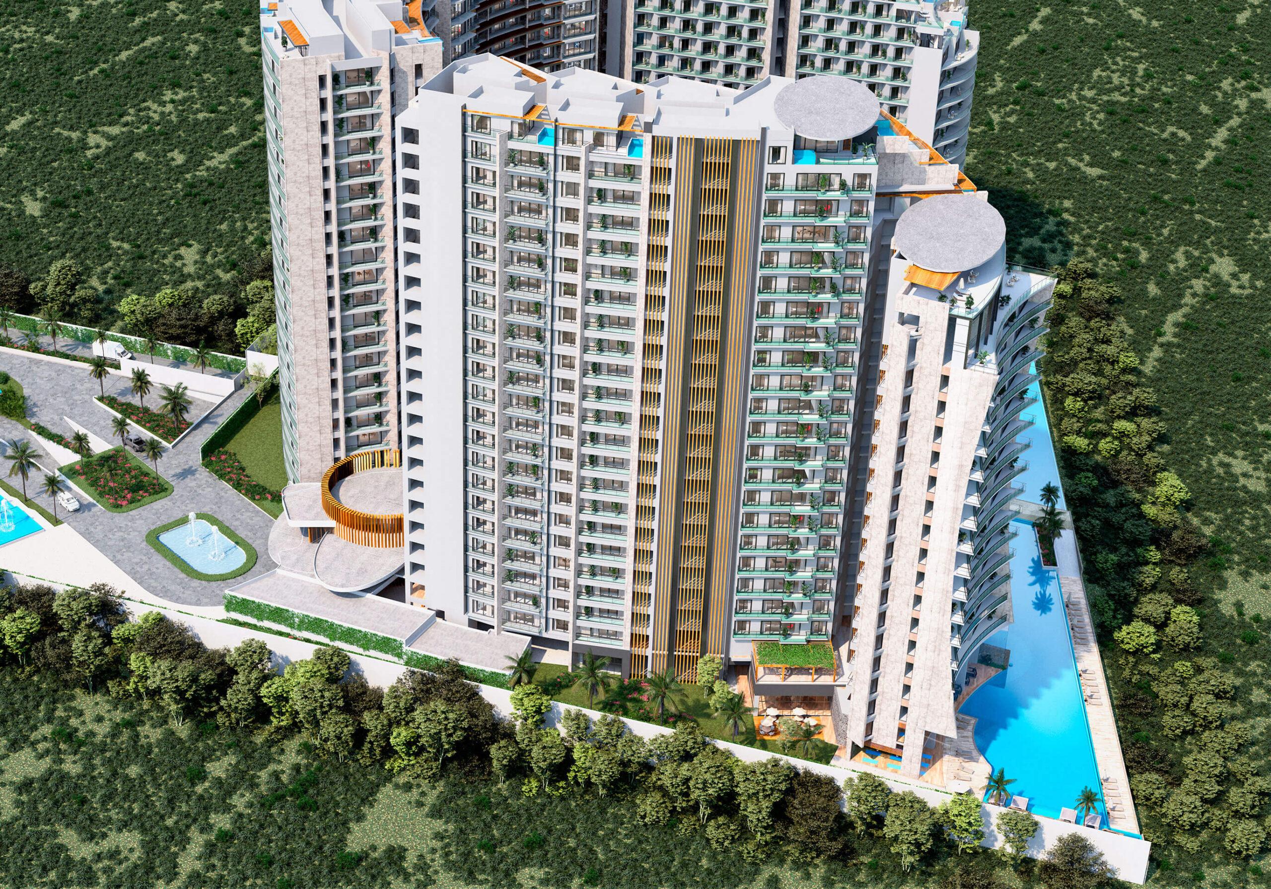 Luxury 3-Bedroom Condo in Cancun’s Mini Miami — photo 20