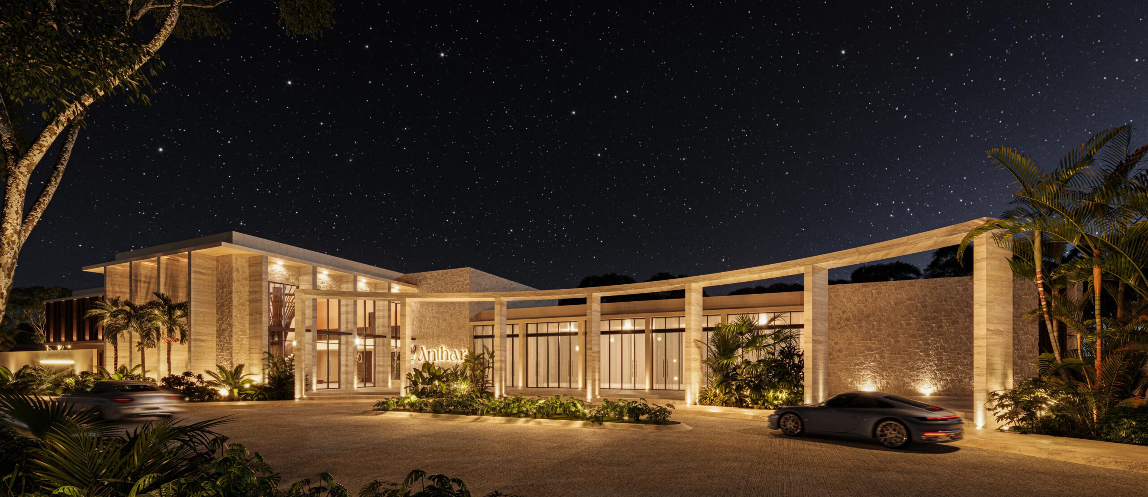 Prime Land for Sale in Playa del Carmen with Sustainable Amenities — photo 26