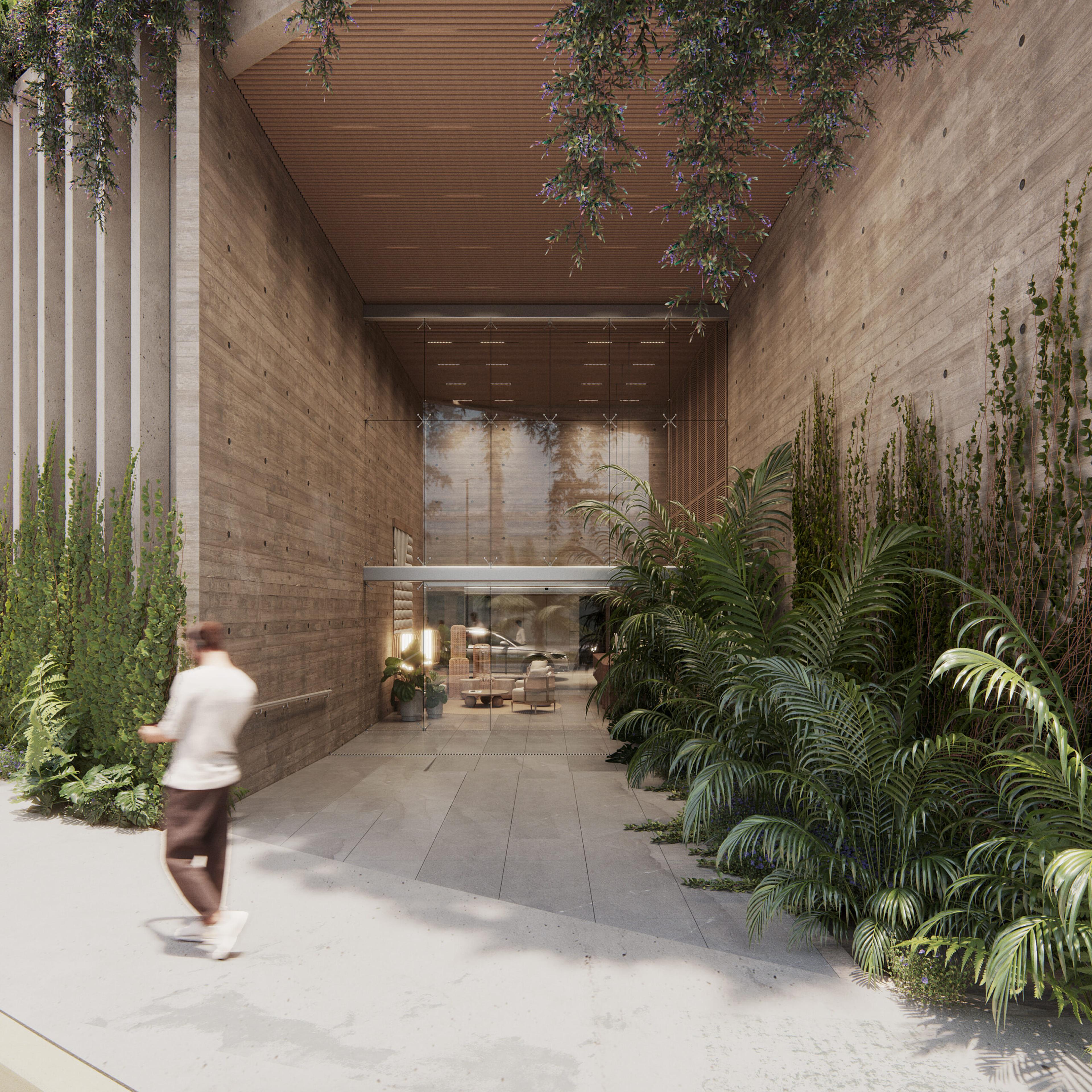 Luxury 3-Bedroom Apartment in Cancun’s Premier Bonampak Avenue Residence — photo 10