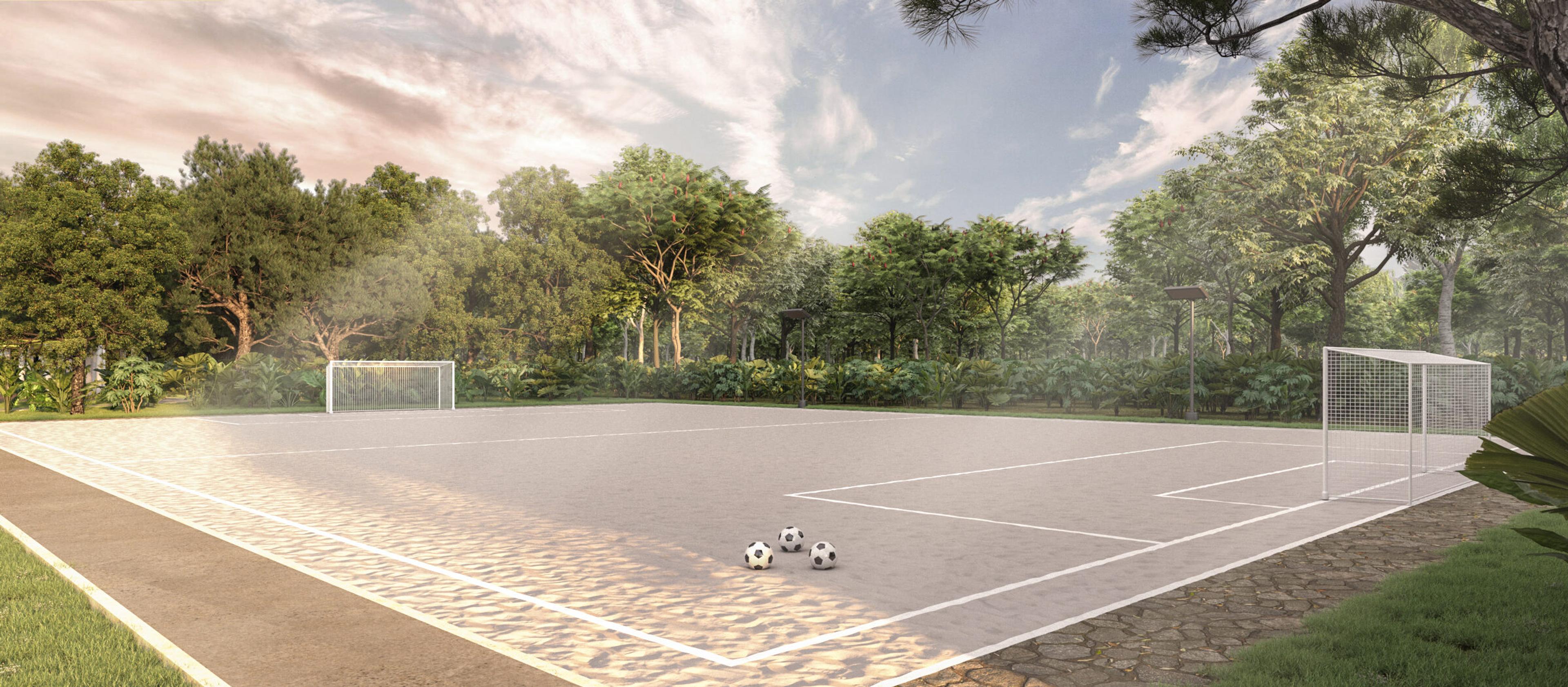 Residential Lots in Telchac – Smart Investment Near the Coast — photo 6