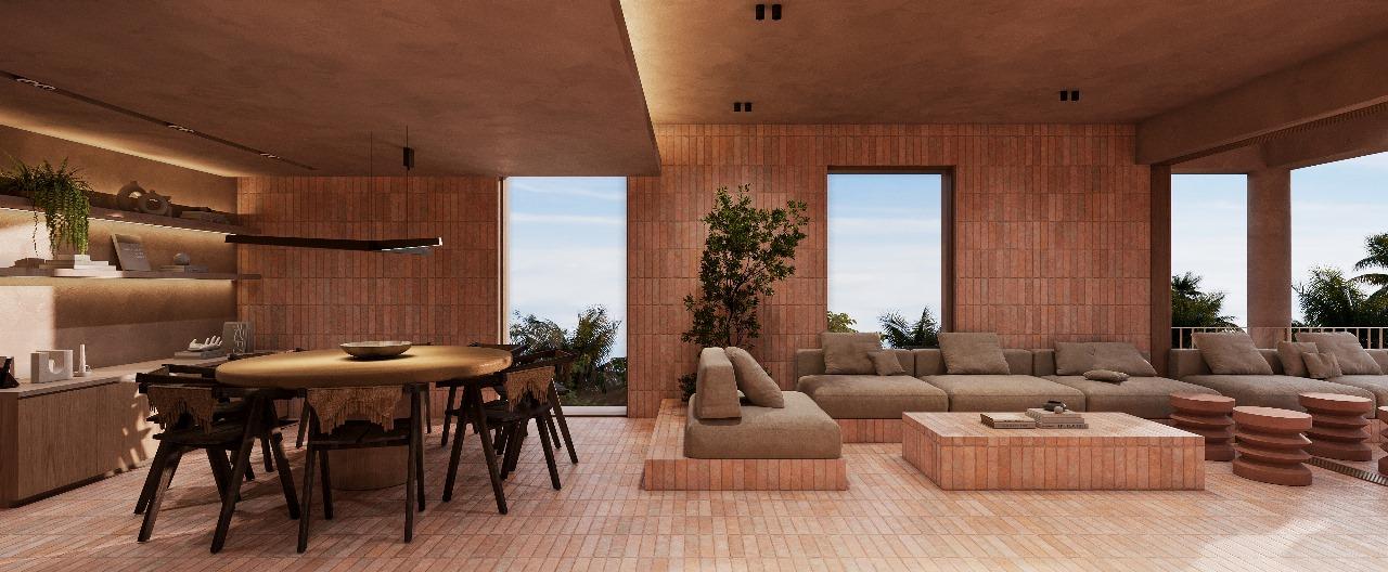 Exclusive Seaside Living in Bahía Soliman — photo 2