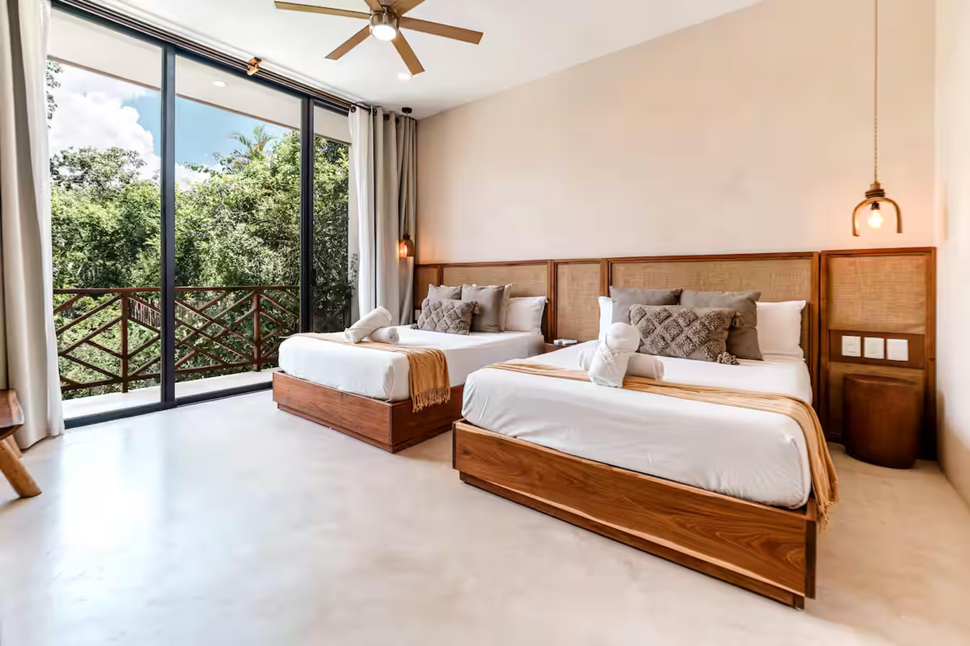 Villa Sorella | Bohemian 4 Bedroom — photo 18