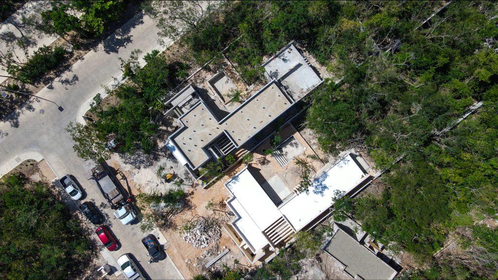 Amares Riviera Maya | Private Residential Lot for a Custom Home — photo 7