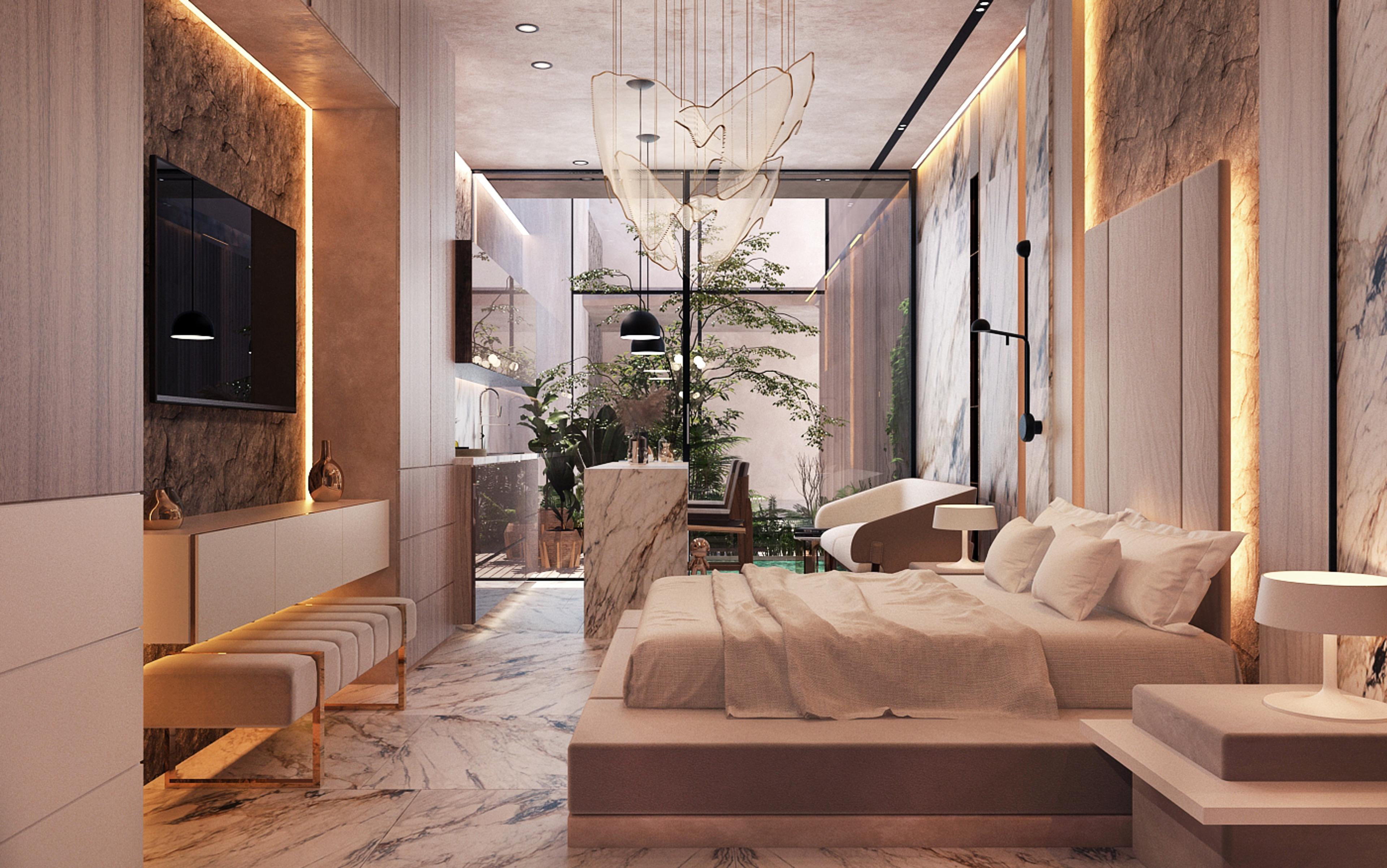 Wellness-Focused Studios in Playa del Carmen — photo 8