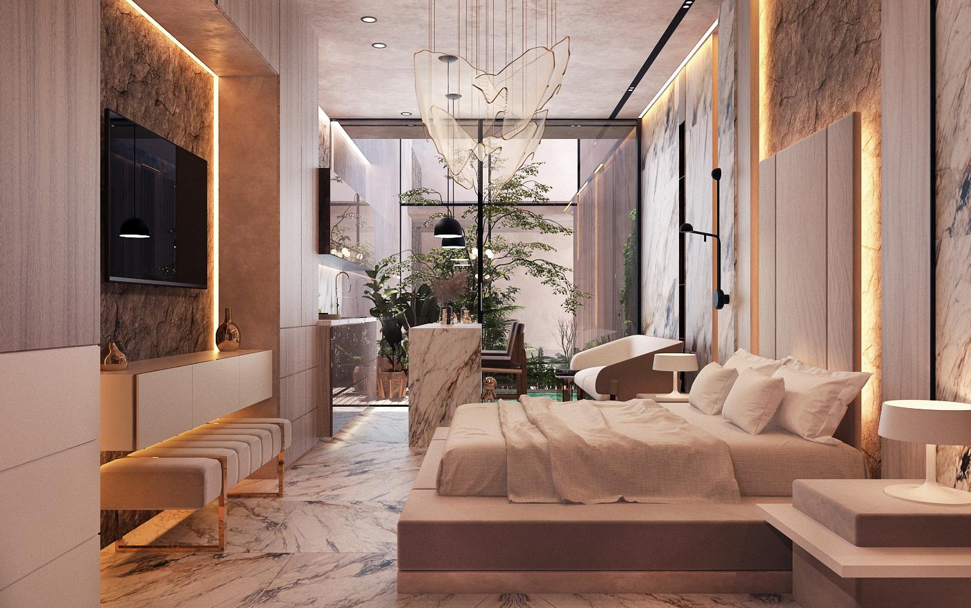 Wellness-Focused Studios in Playa del Carmen — photo 8