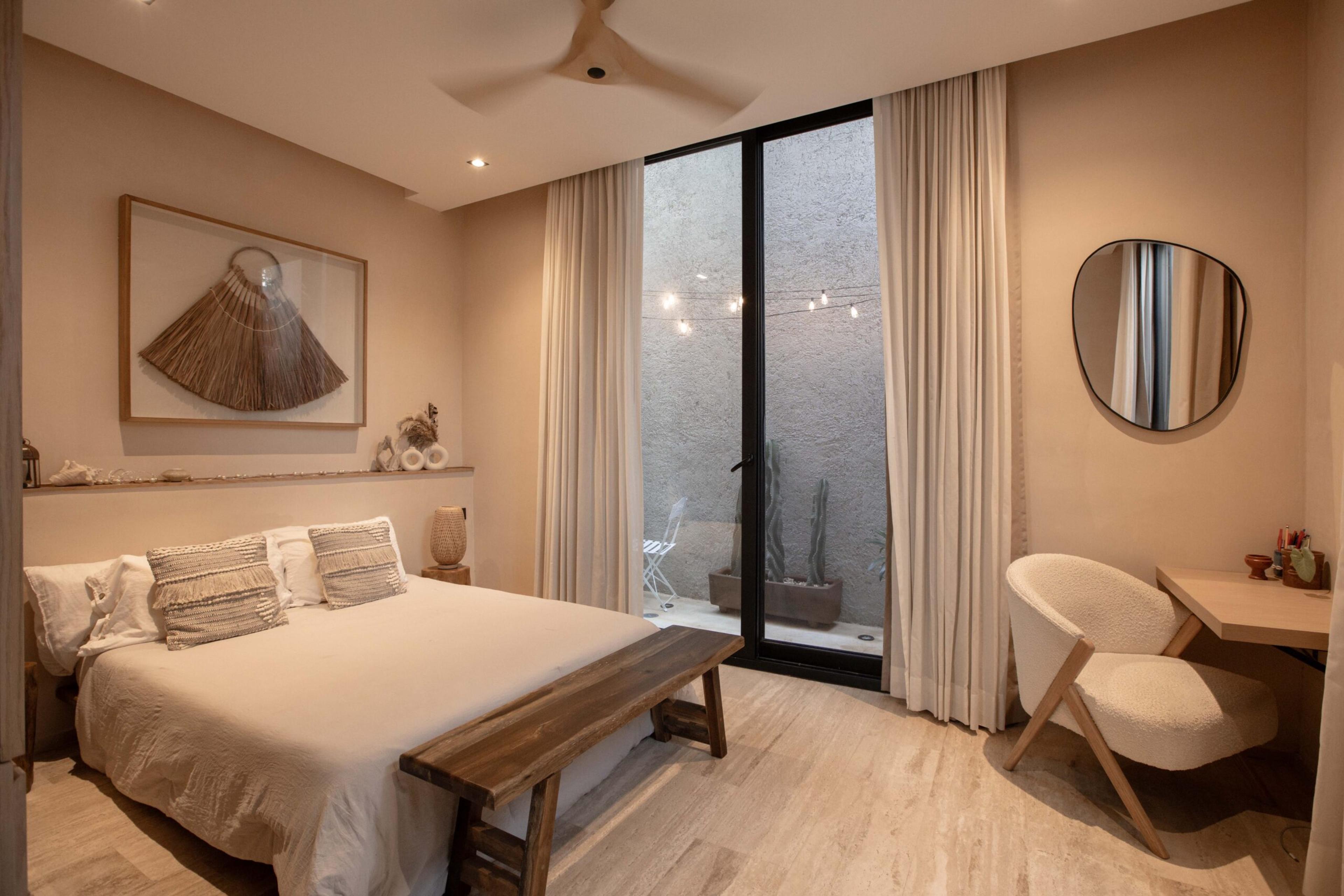 Xaana | Bohemian-Luxe Ground Floor Haven — photo 20