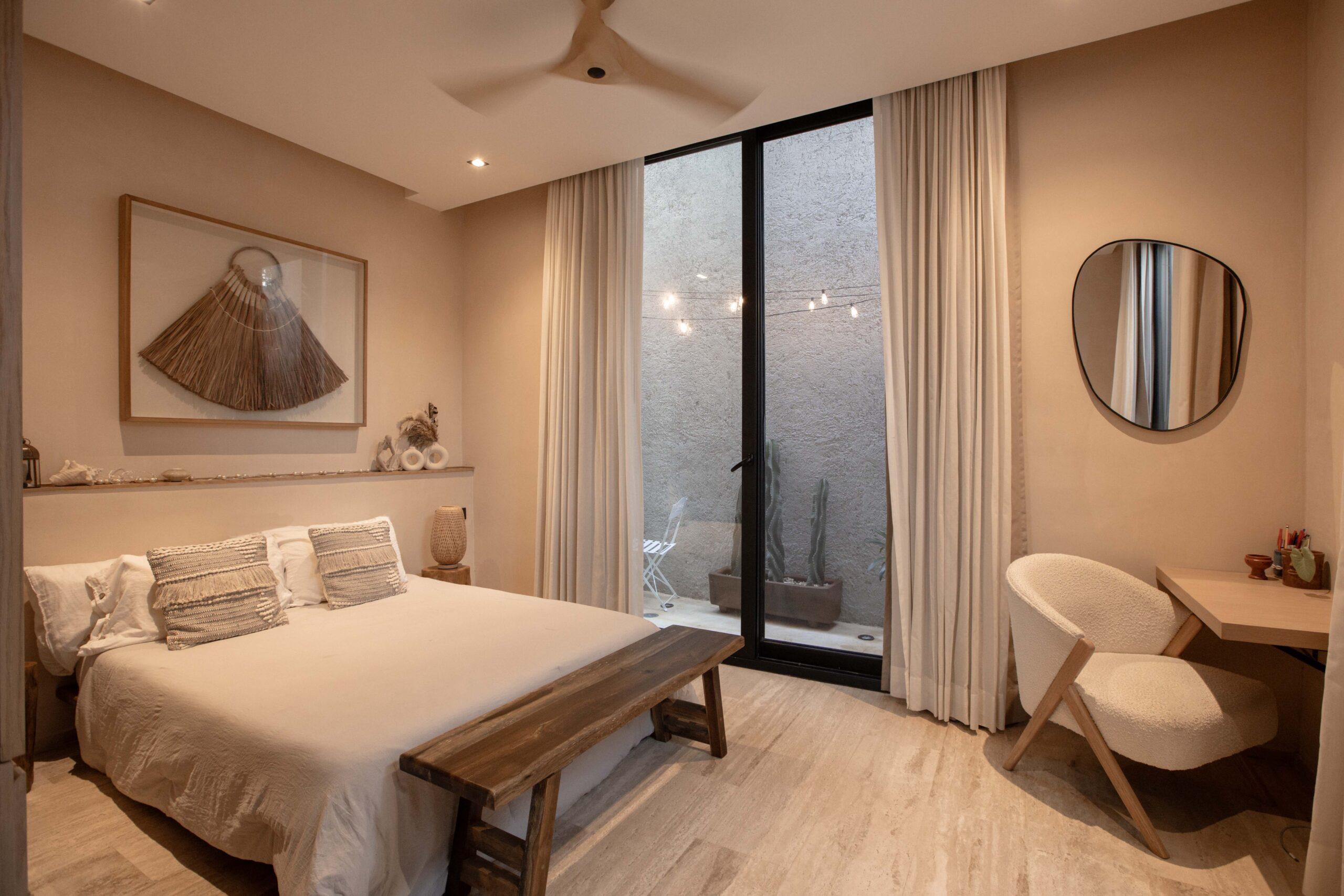 Xaana | Bohemian-Luxe Ground Floor Haven — photo 20