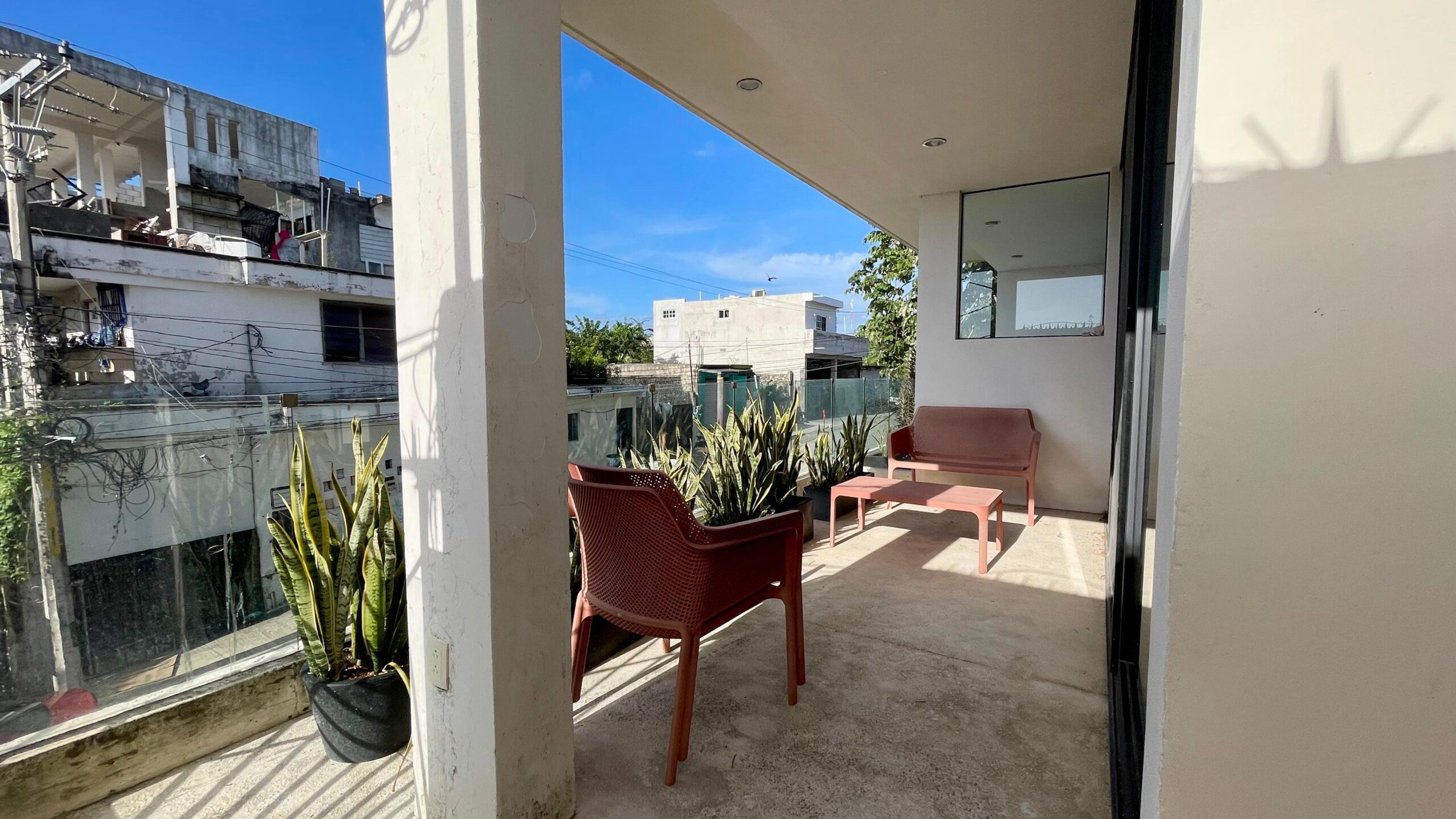 Polo 88 | Two-Bedroom: Bright Living Steps from the Best Beach in Playa — photo 18