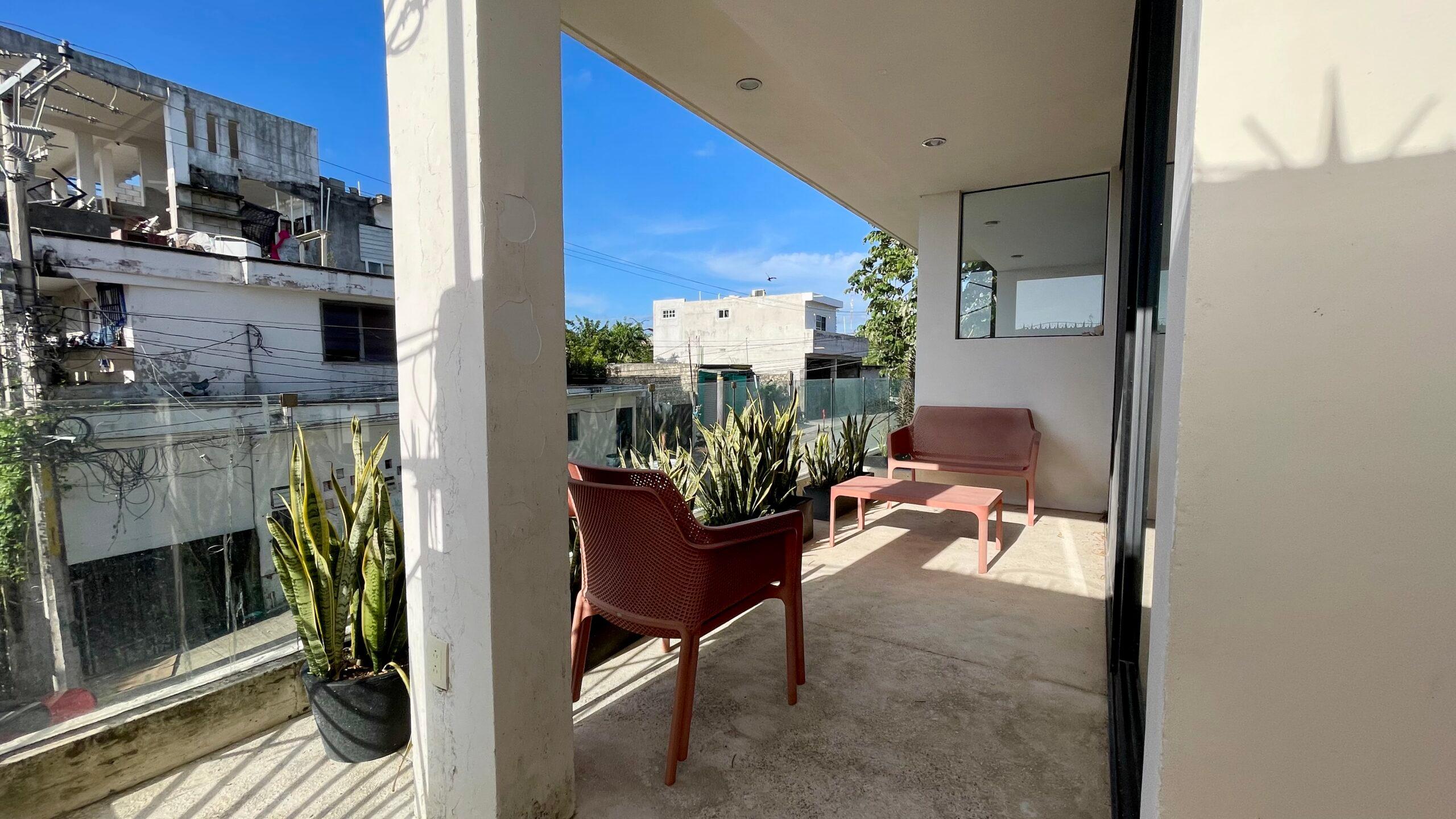 Polo 88 | Two-Bedroom: Bright Living Steps from the Best Beach in Playa — photo 18