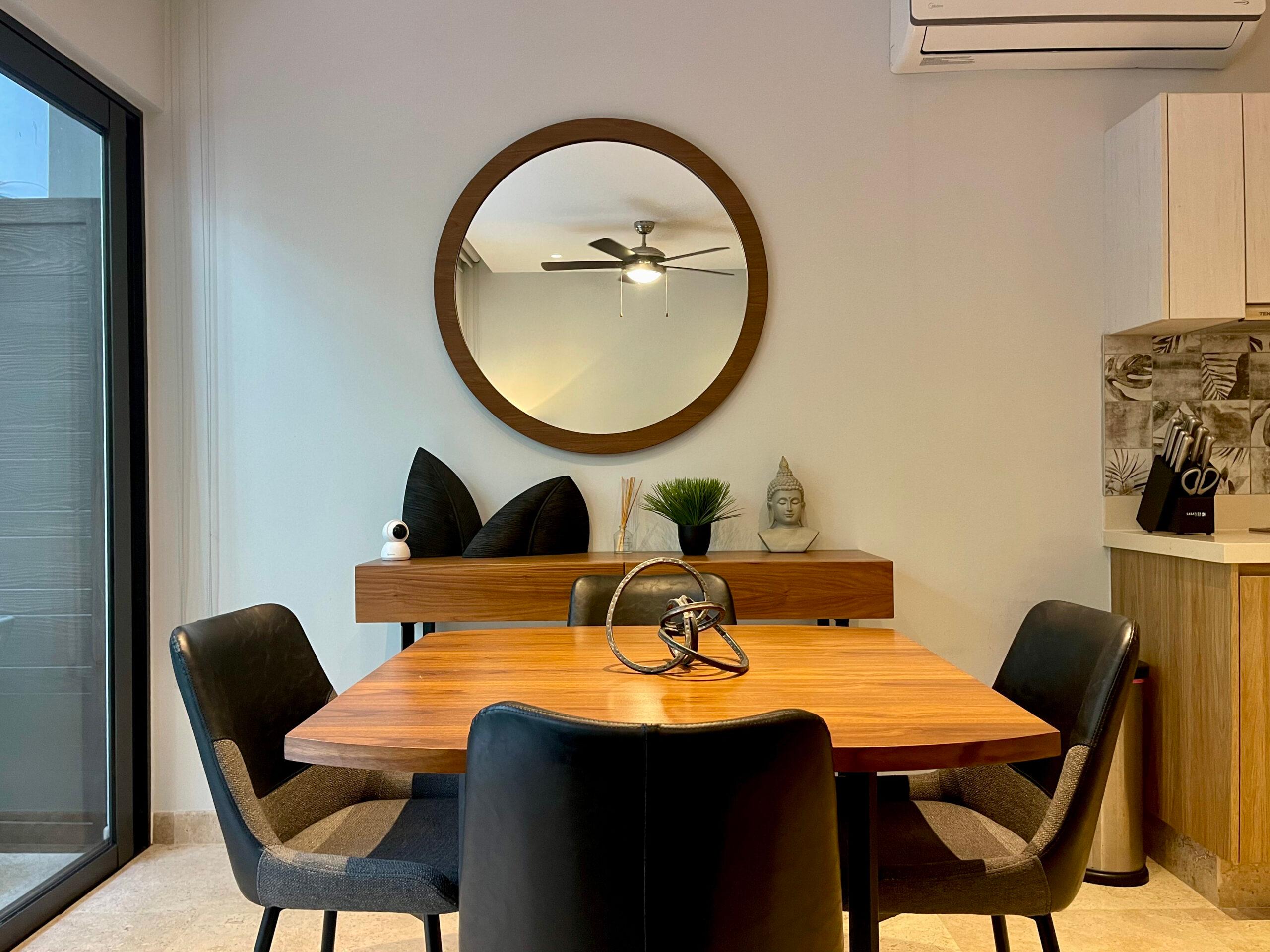 Ipana | Stylish 1-Bedroom Hideaway — photo 11