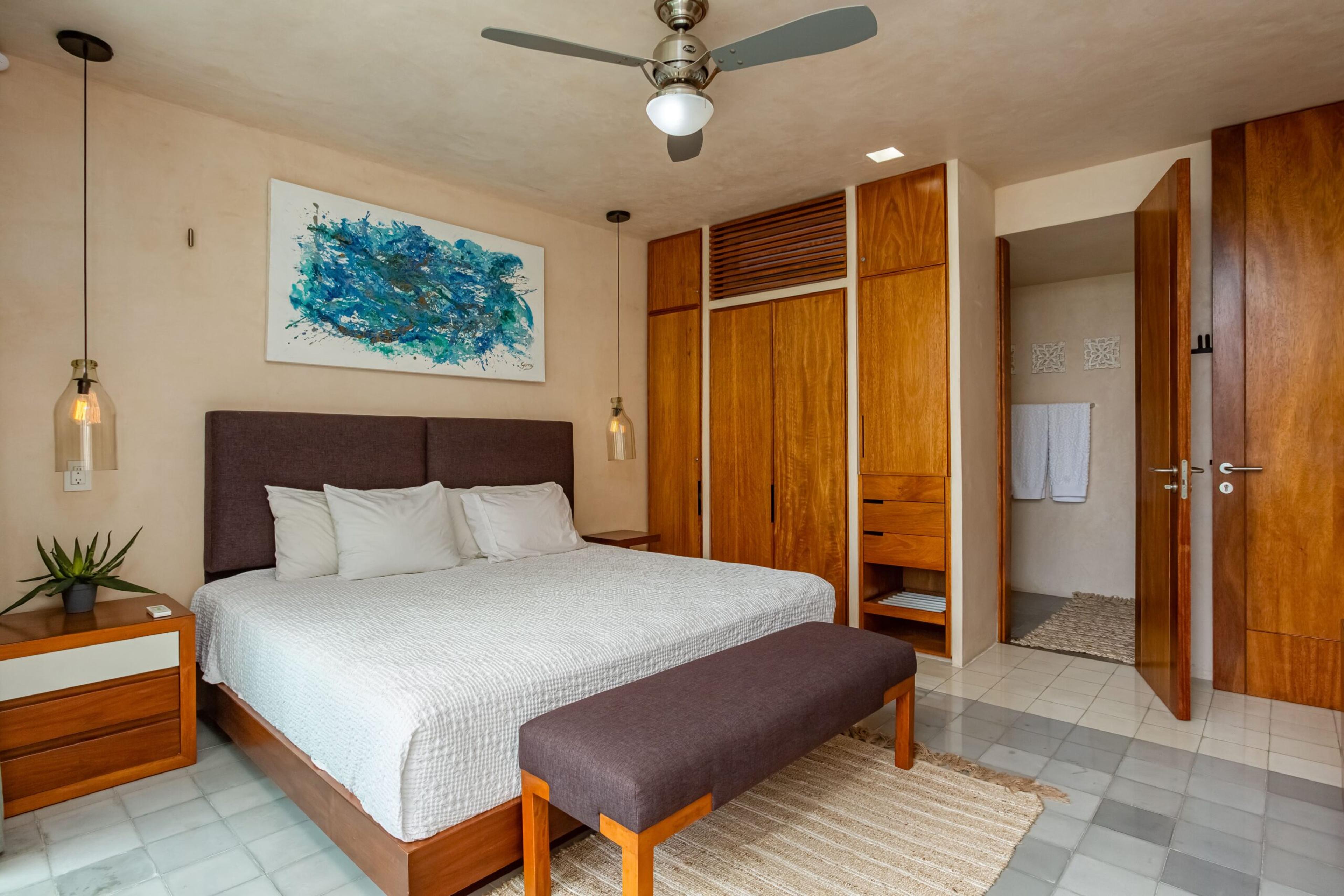 Sabor a Miel | Spectacular 3 Bedroom – 3 Min walk to the beach — photo 16