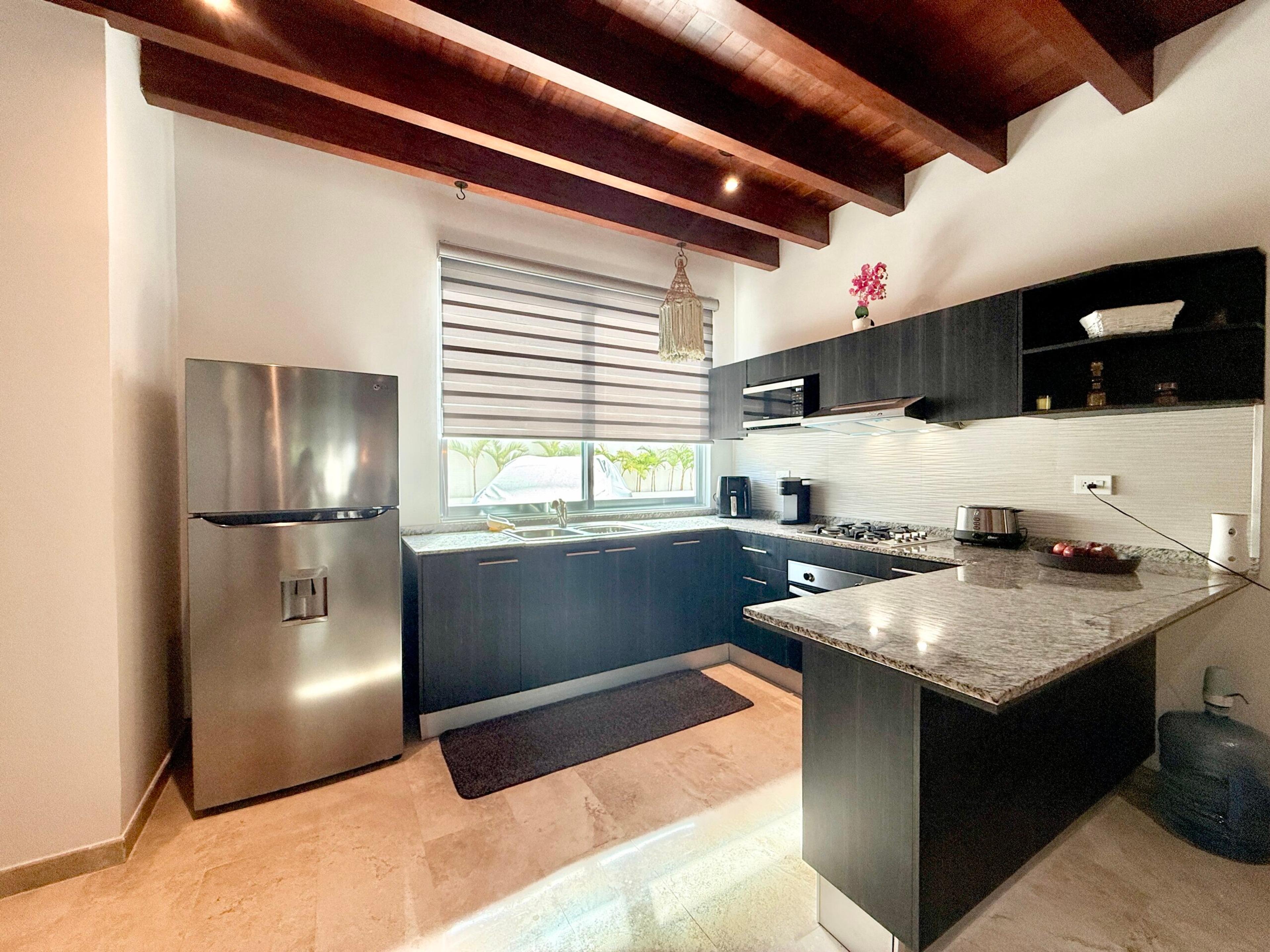 Xhelin Village | Spacious 2-Bedroom Condo — photo 14