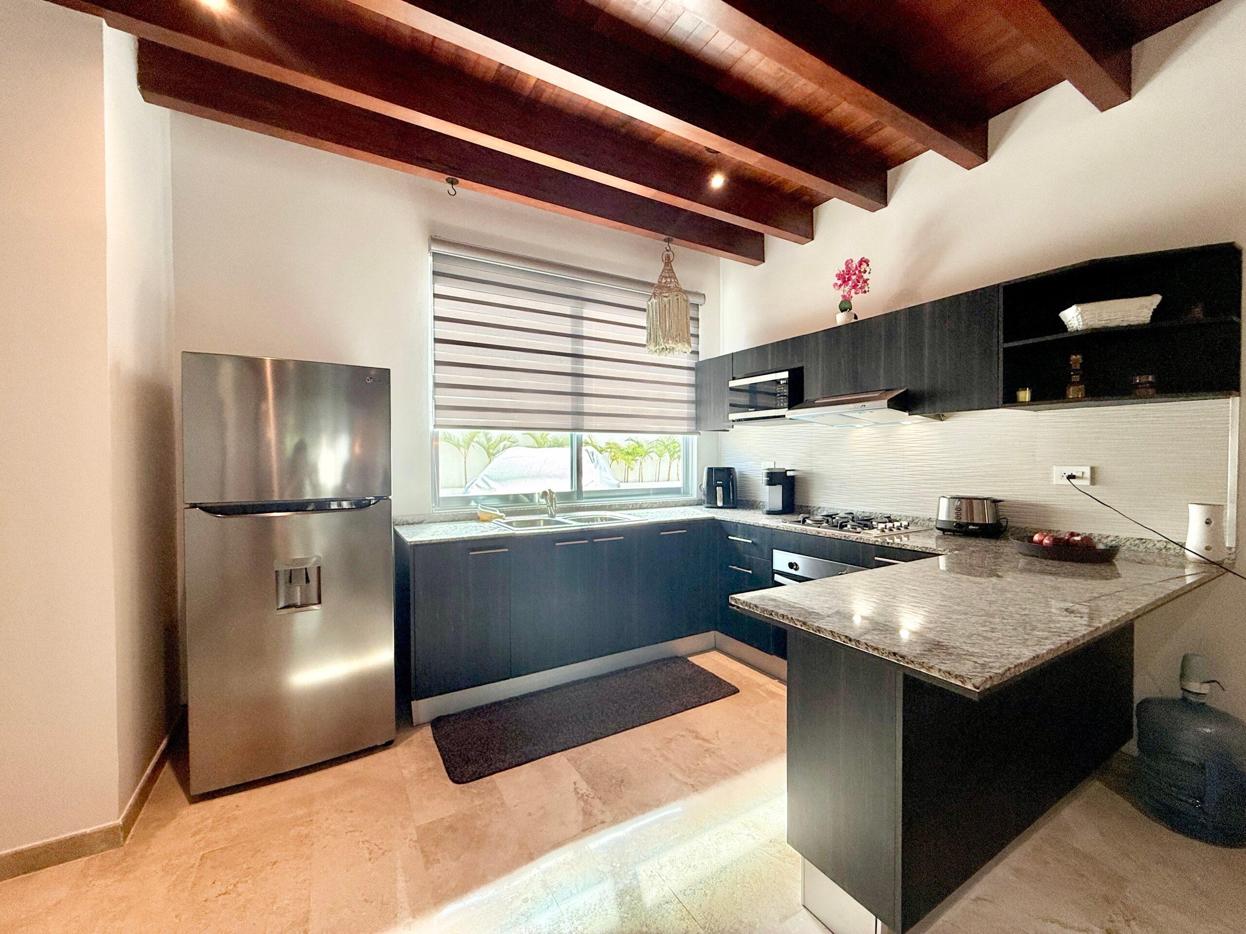 Xhelin Village | Spacious 2-Bedroom Condo — photo 14