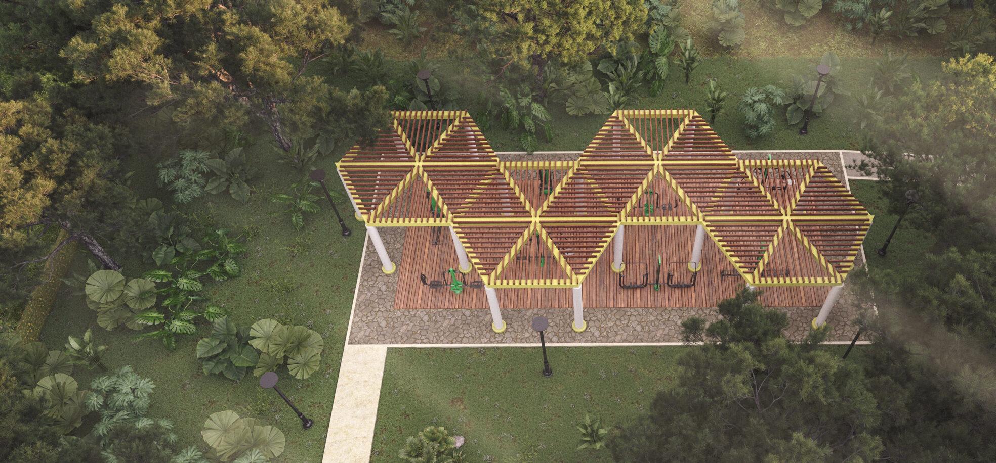 Residential Lots in Telchac – Smart Investment Near the Coast — photo 13