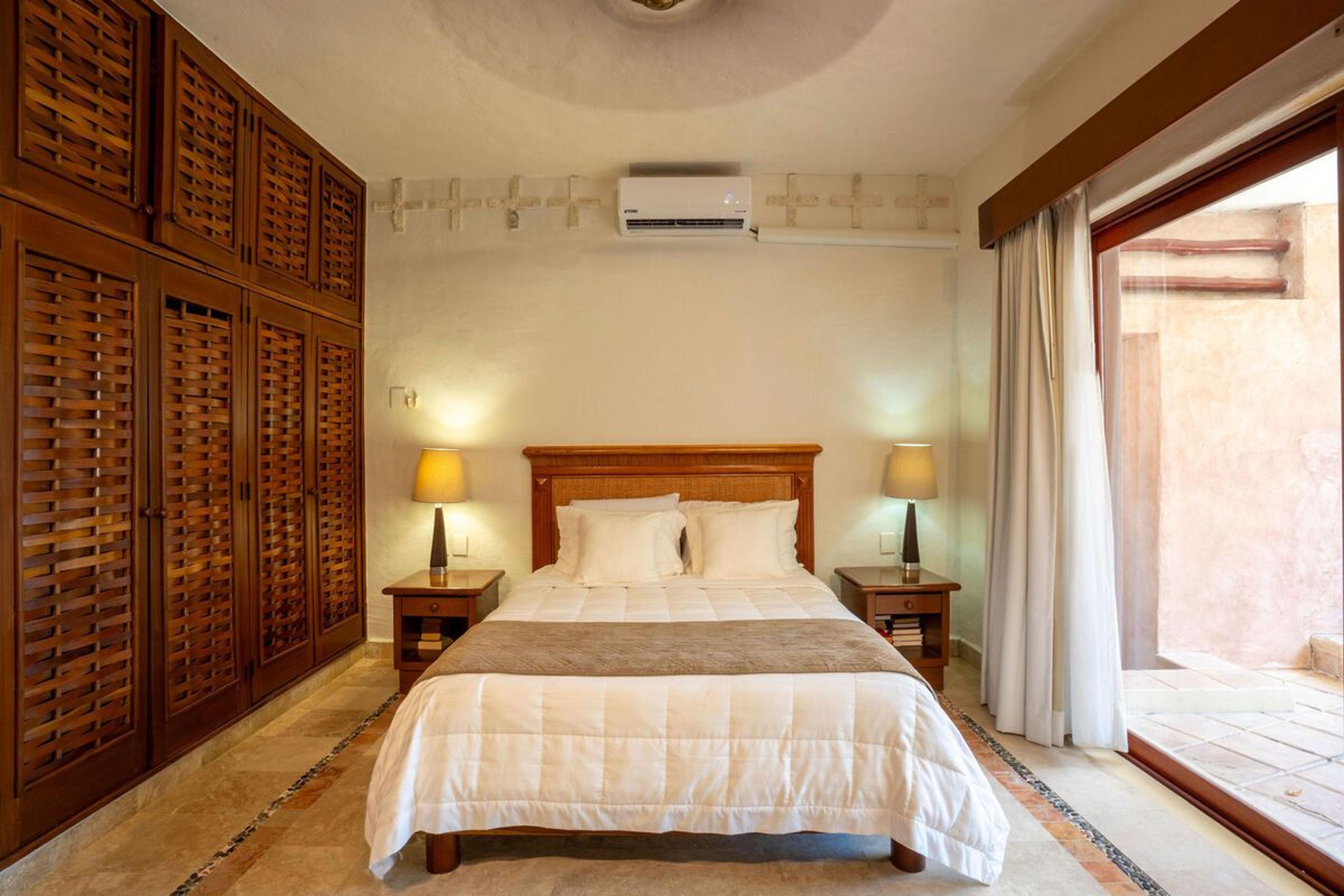 Pakal Golf Estate | 5-Bedroom Villa, Playacar — photo 26