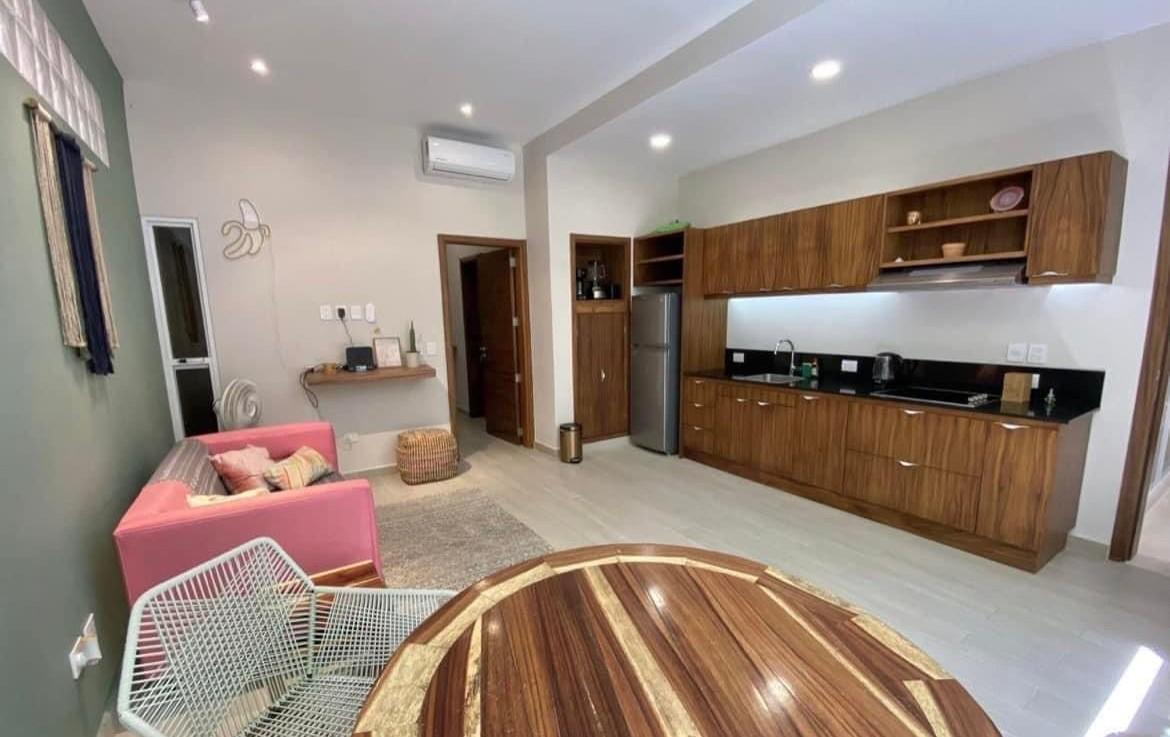 Habanero Living | One-Bedroom Ground-Floor Condo — photo 2