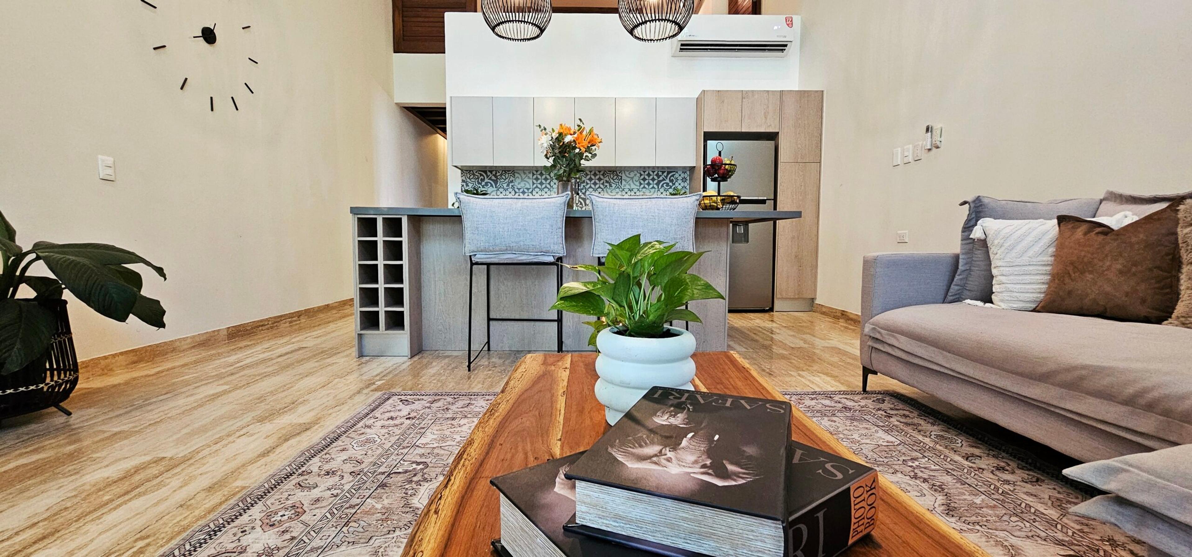 SOLD – AWA | Ground-Floor Condo with Double-Height Ceilings — photo 21