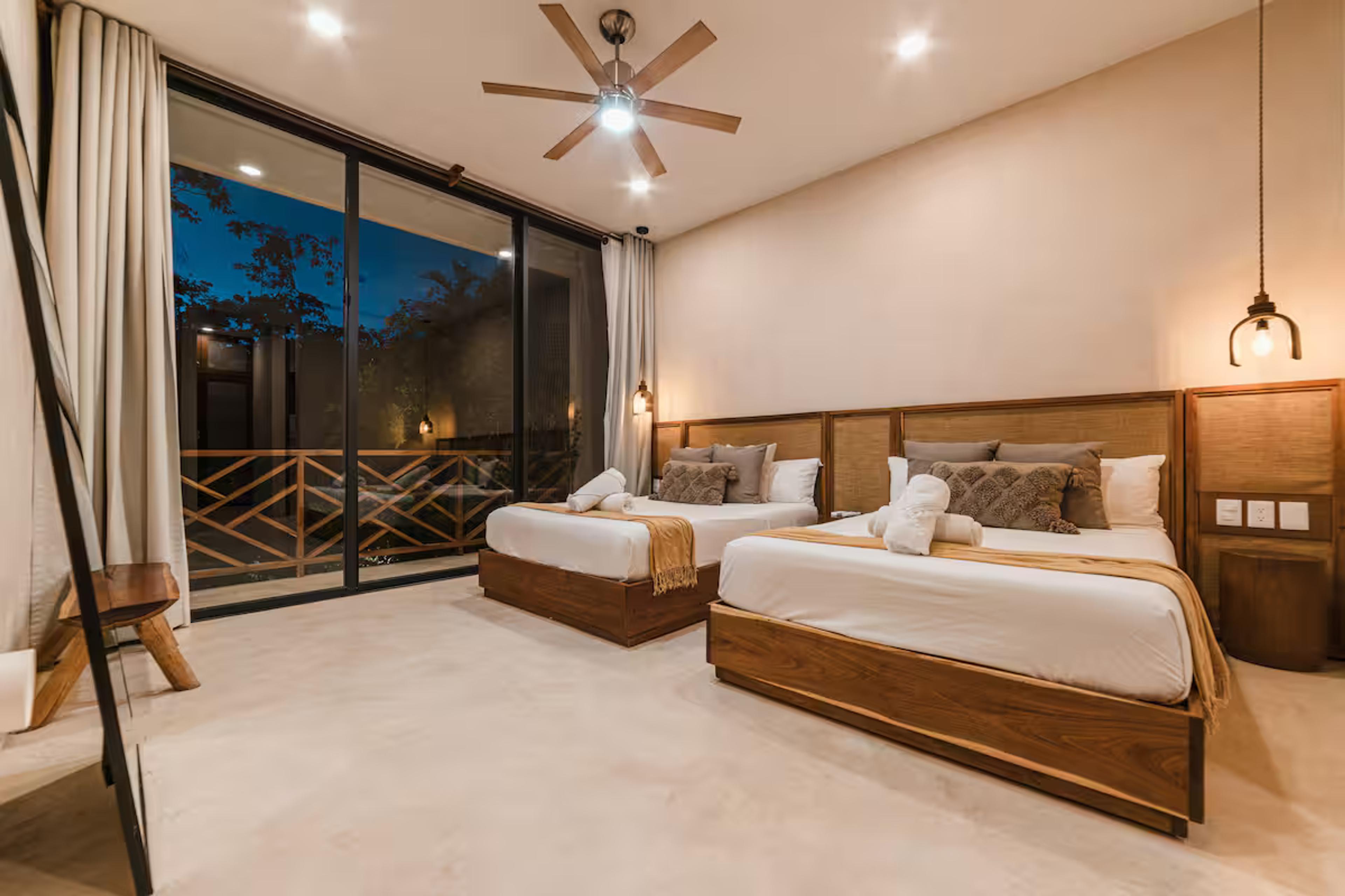 Villa Sorella | Bohemian 4 Bedroom — photo 16