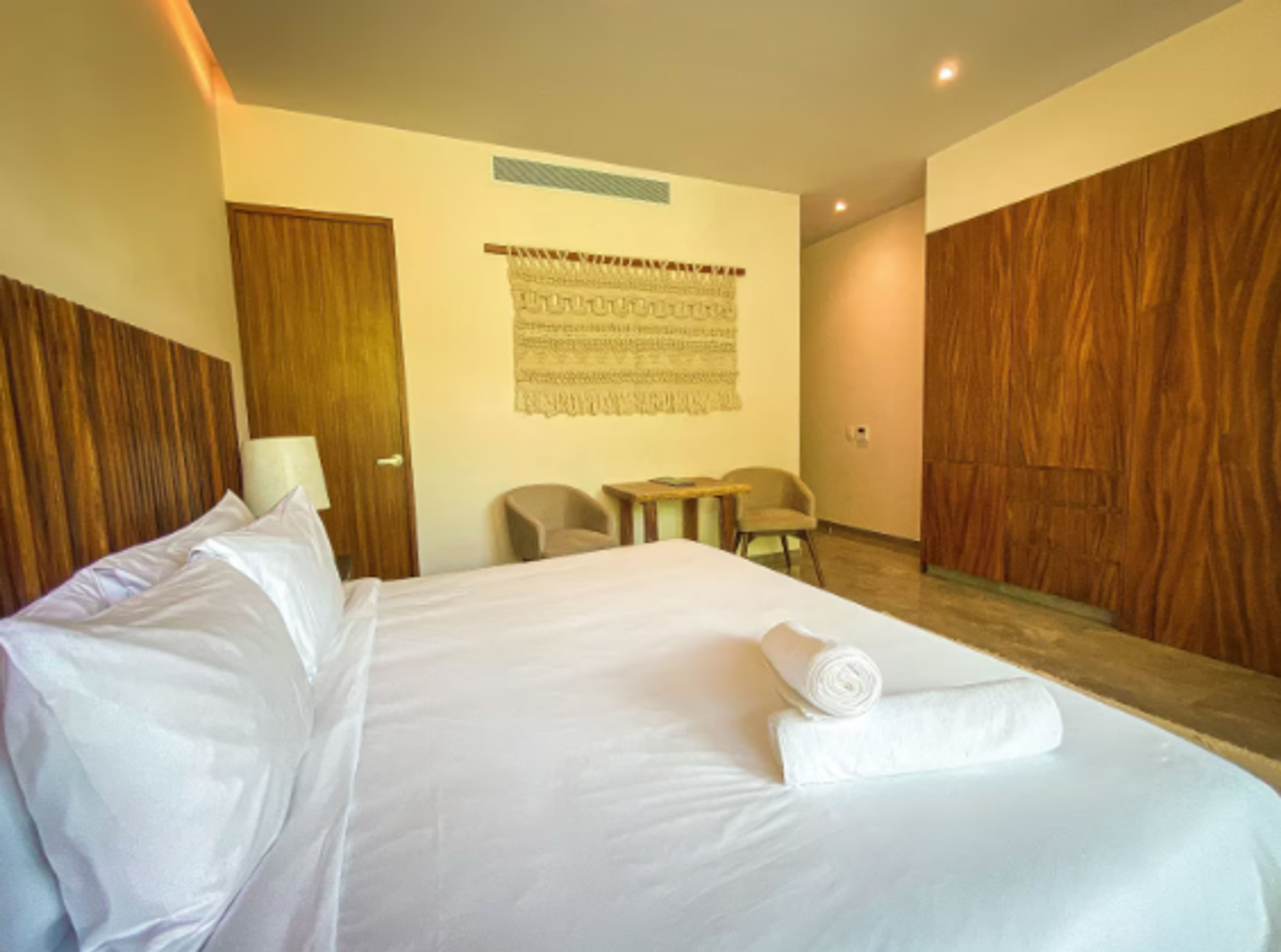 Mistiq Tulum | Turn-Key Studio – Prime Investment Opportunity — photo 12