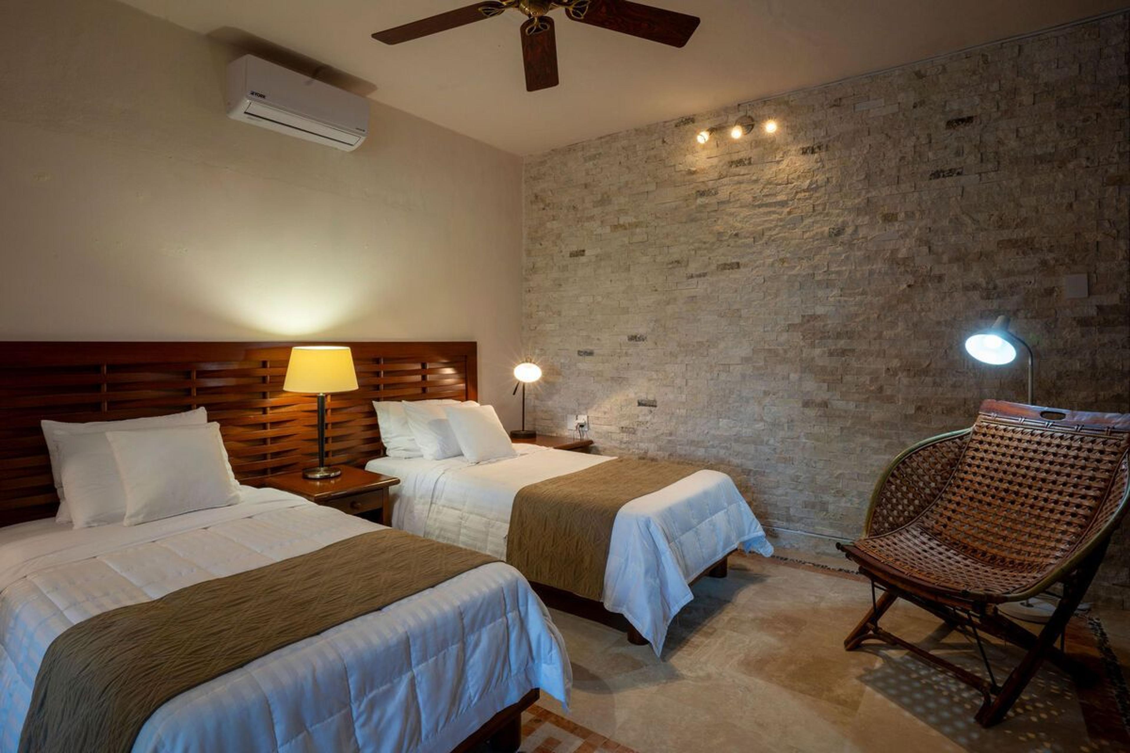 Pakal Golf Estate | 5-Bedroom Villa, Playacar — photo 29