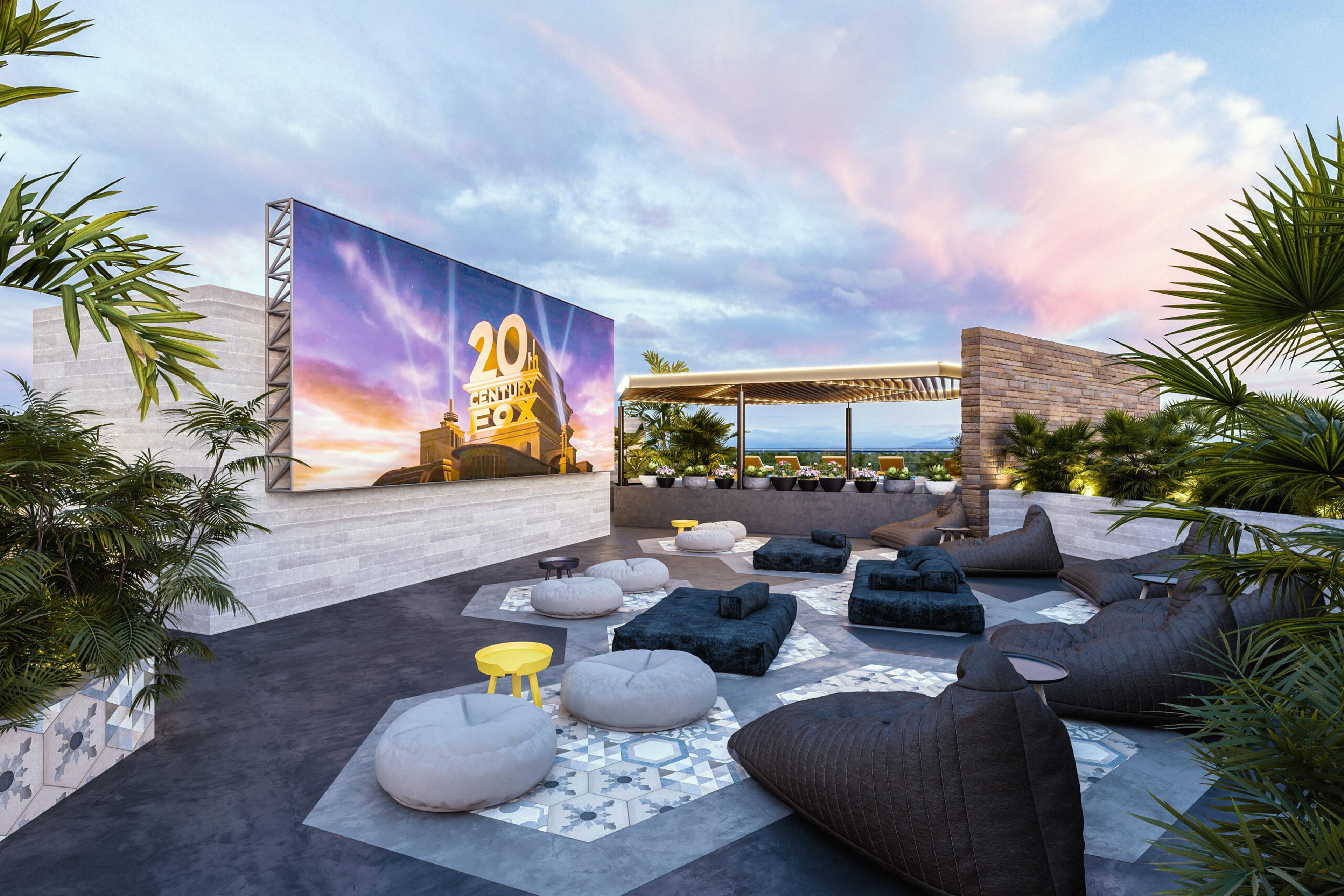 Exquisite Penthouse in Playa del Carmen – Spacious Luxury & Exclusive Living — photo 12