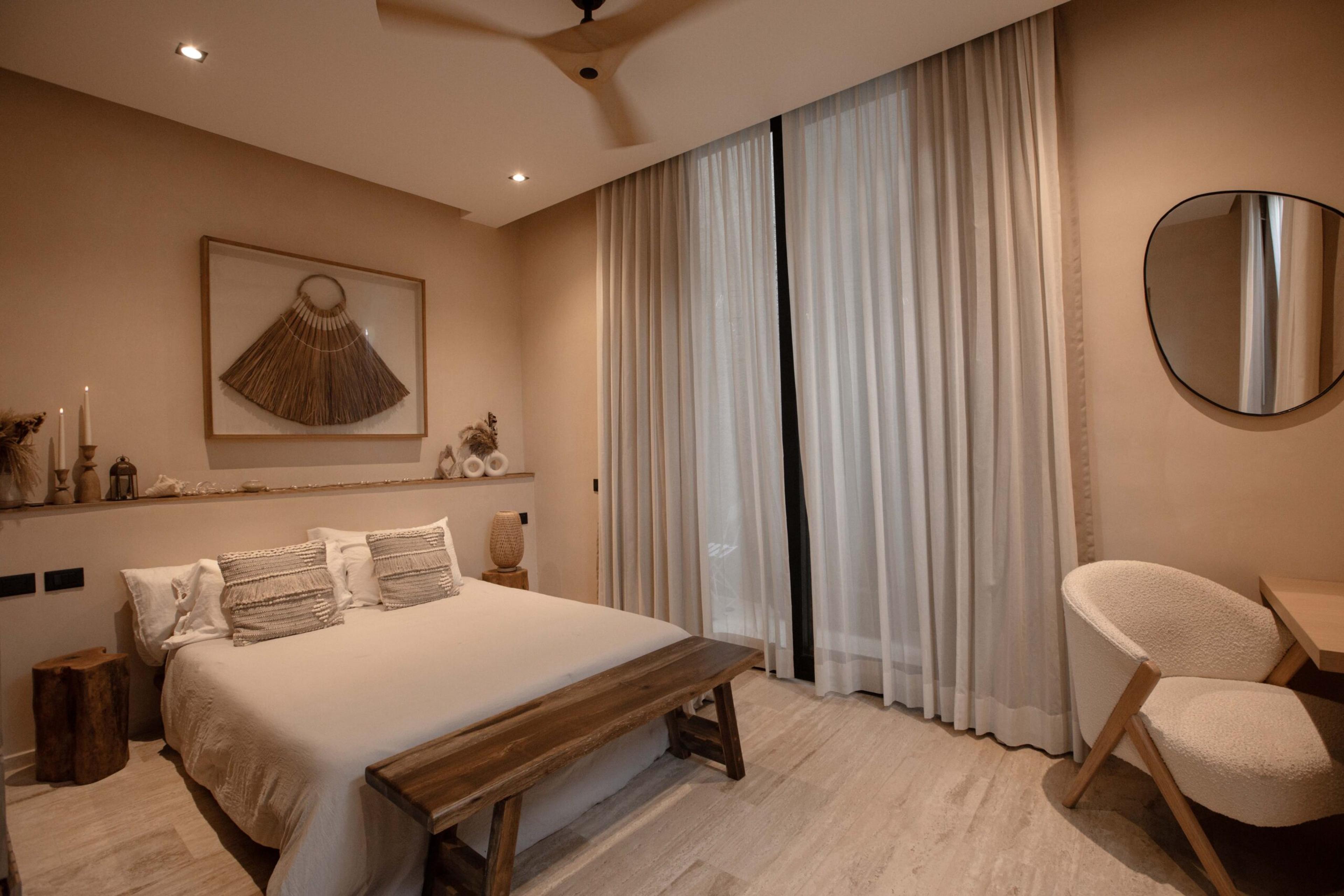 Xaana | Bohemian-Luxe Ground Floor Haven — photo 17
