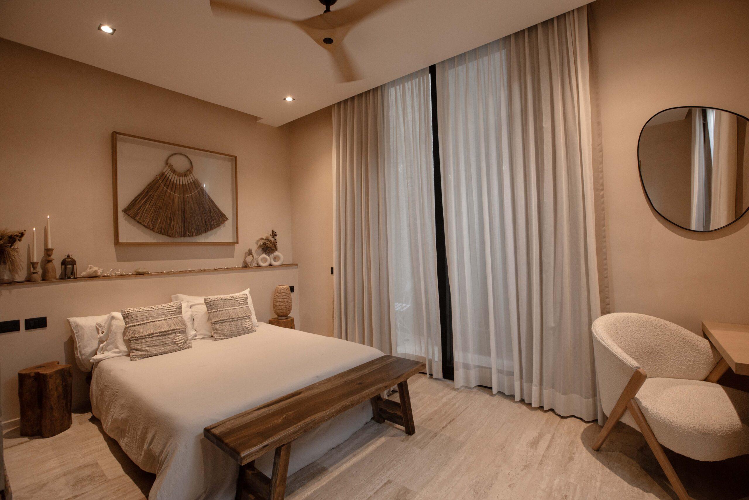 Xaana | Bohemian-Luxe Ground Floor Haven — photo 17