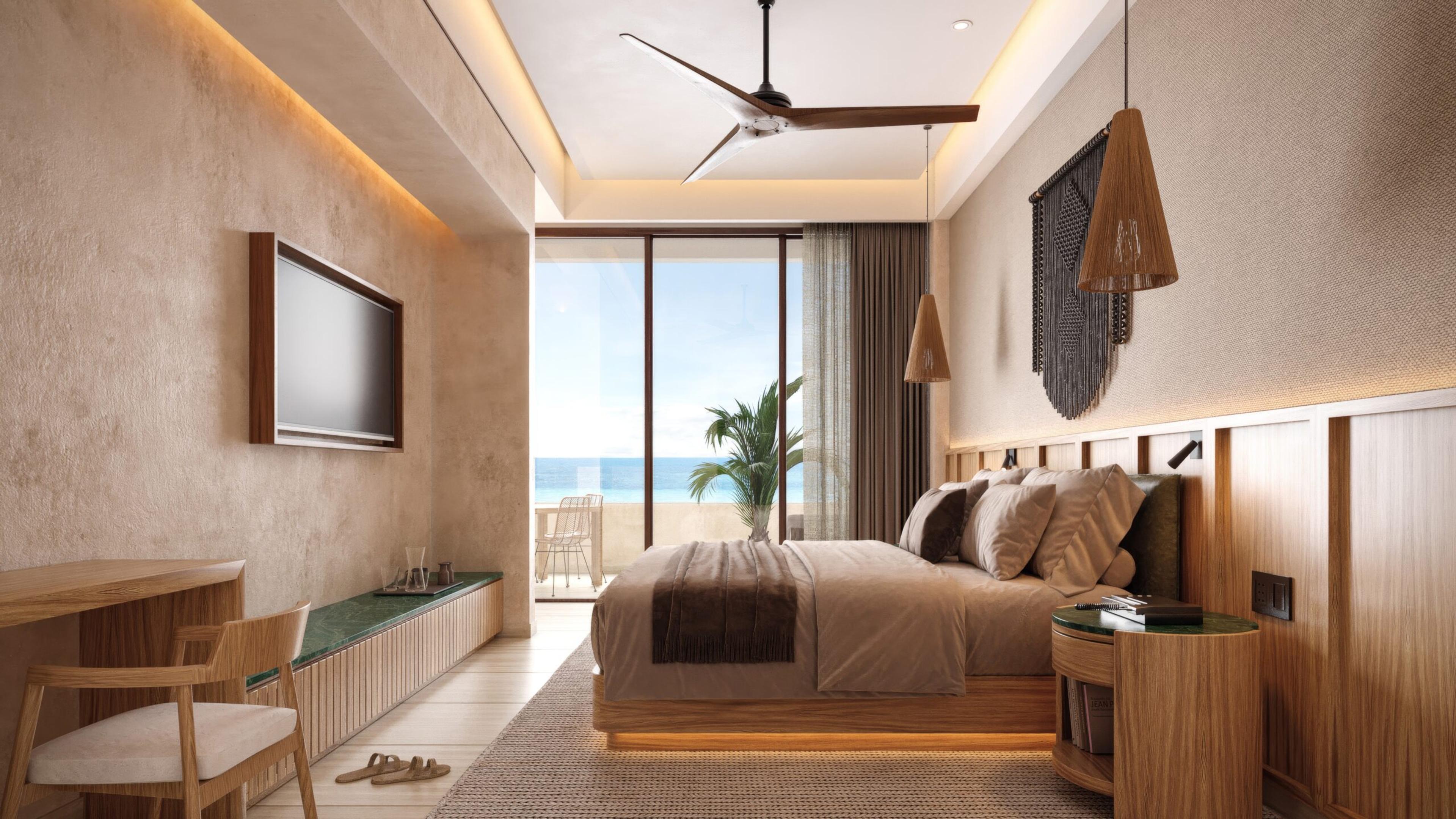 Seaside Elegance in Puerto Morelos — photo 15