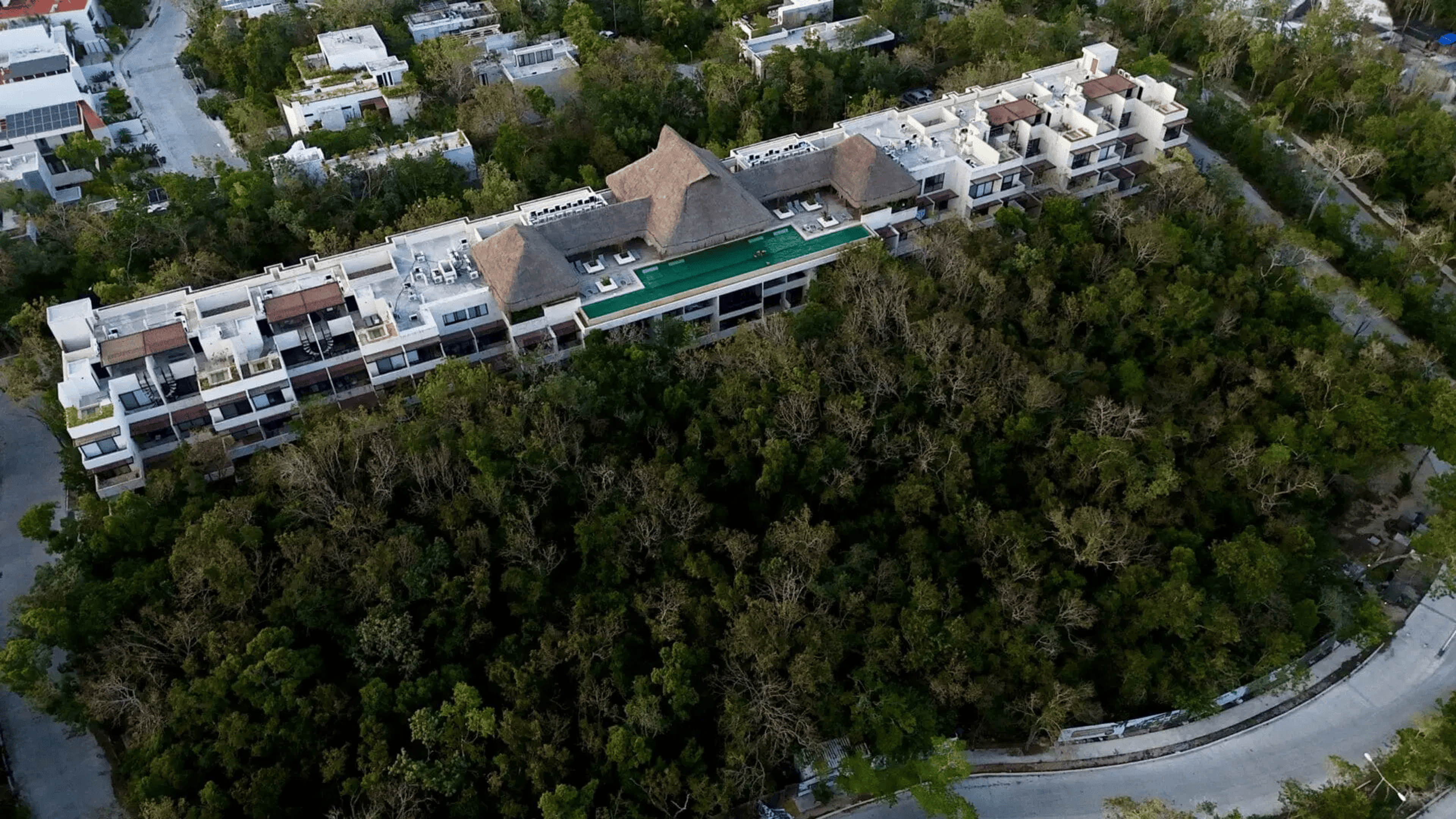 Paramar Viva | Stylish 1-Bedroom Condo in Tulum — photo 5