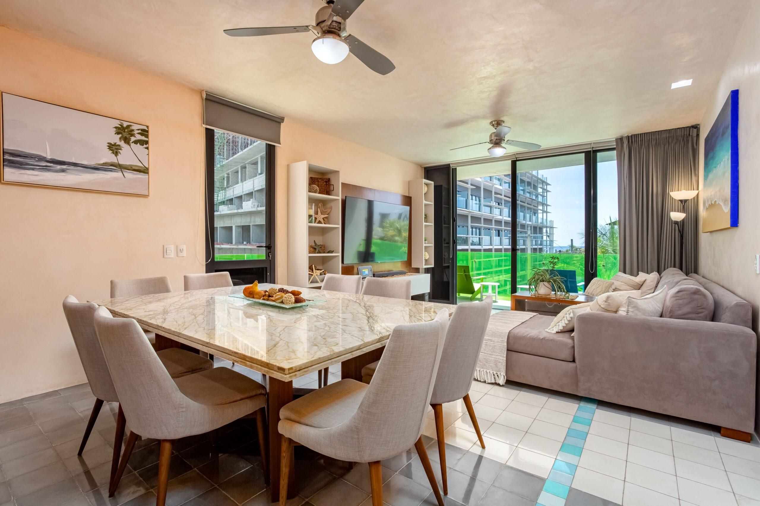 Sabor a Miel | Spectacular 3 Bedroom – 3 Min walk to the beach — photo 2