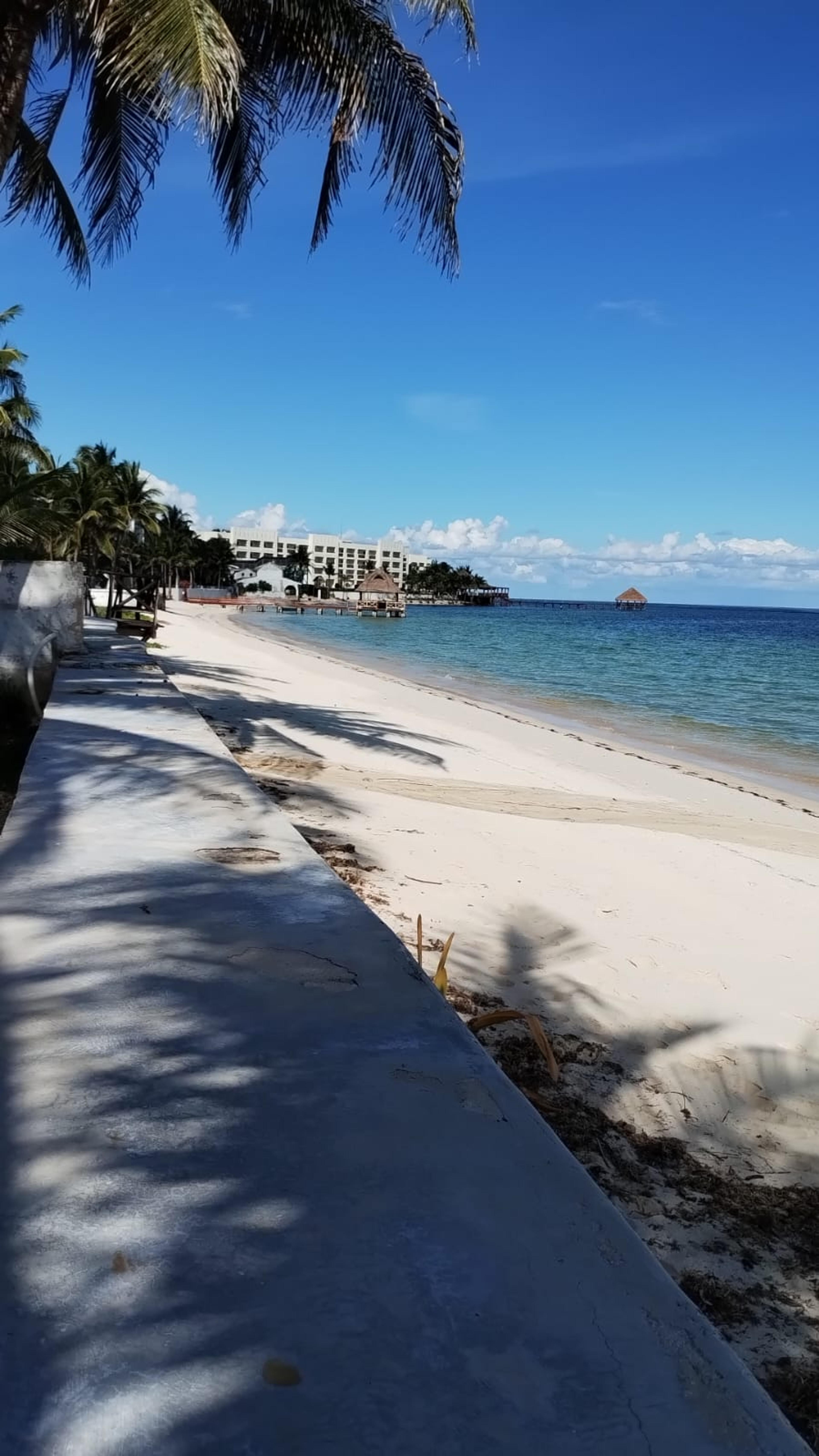 Prime Oceanfront Lot in Puerto Morelos — photo 2