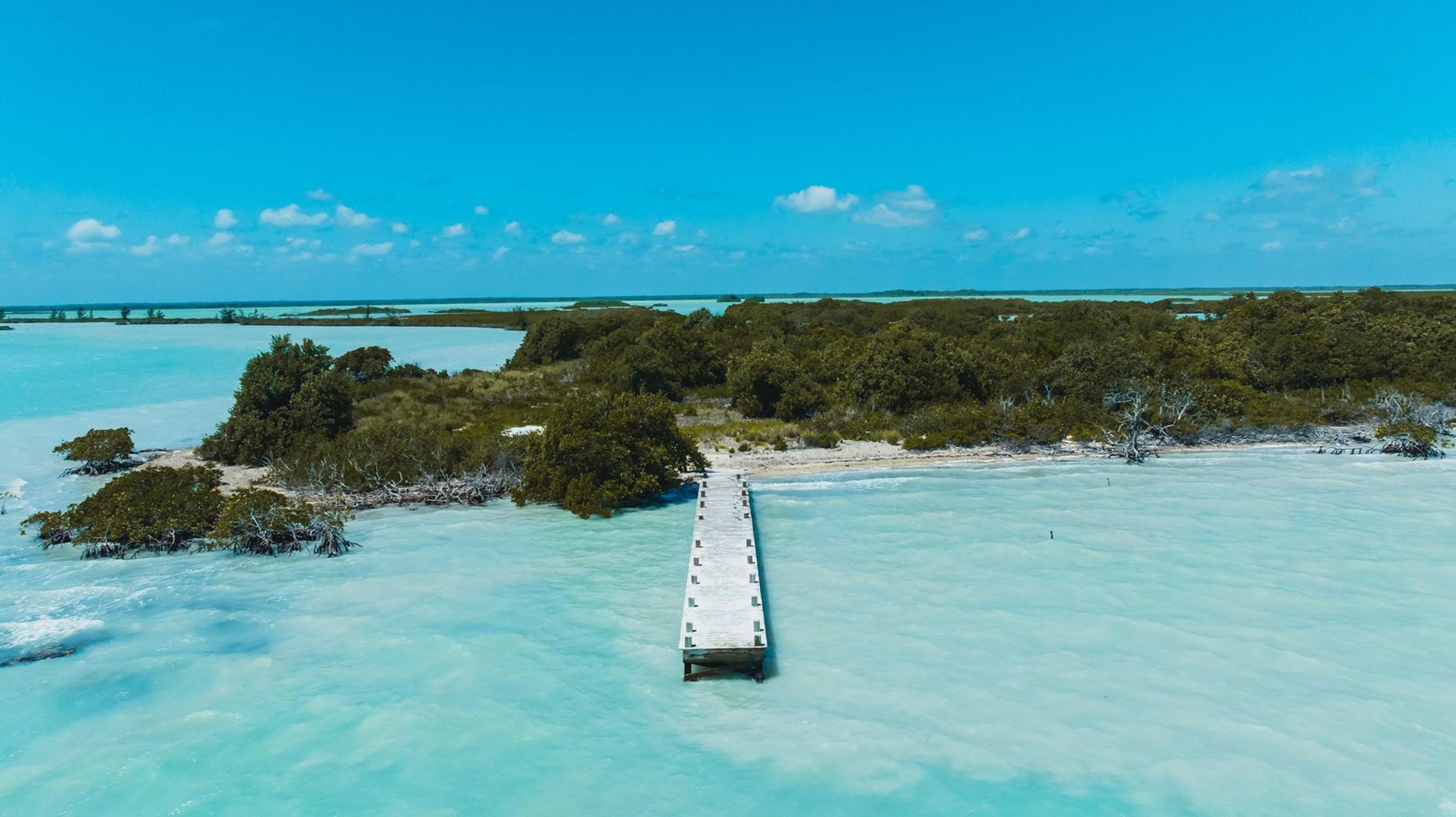Belize | Exclusive private island and high value appreciation potential — photo 2