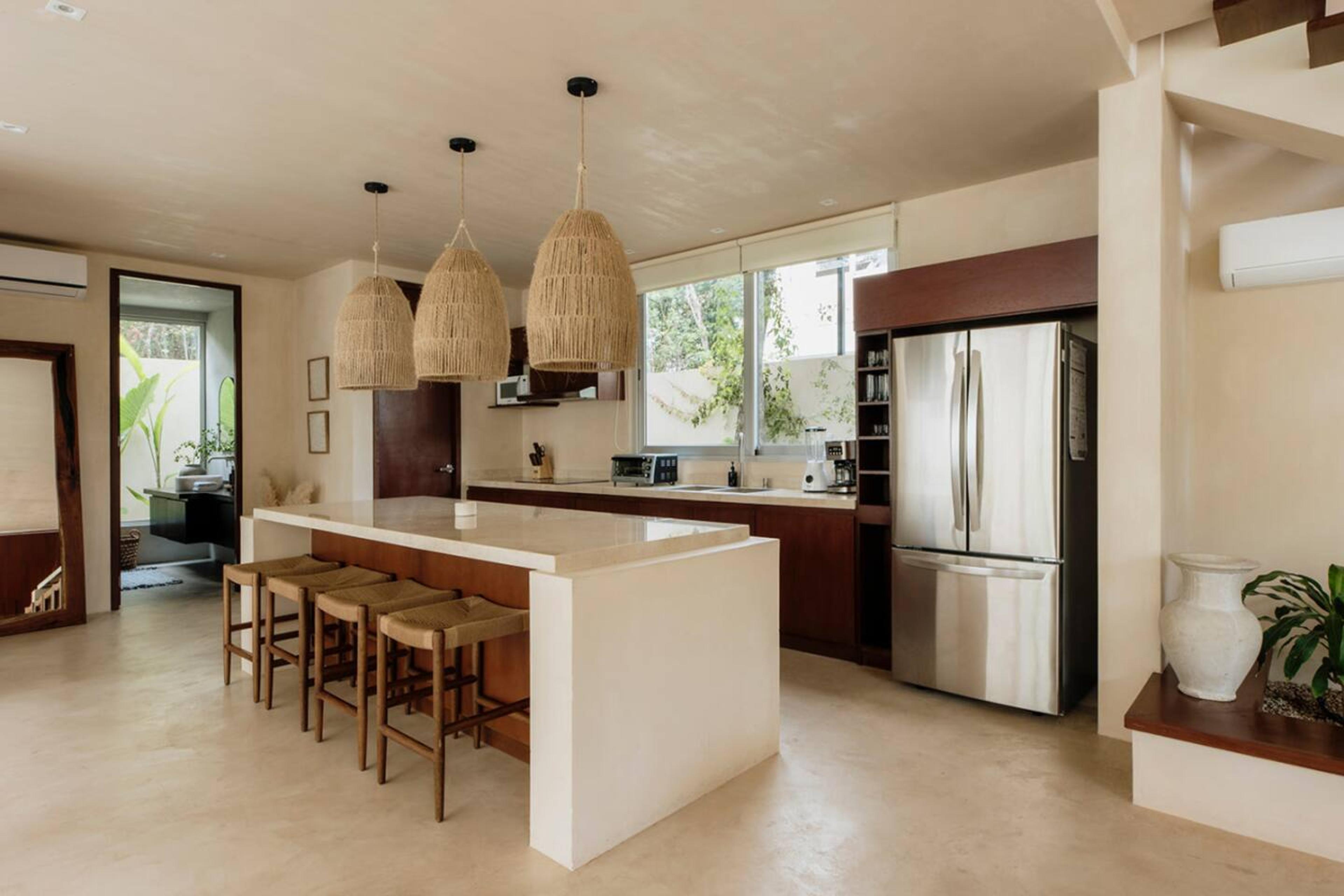 Pura Selva | 4 Bedroom Casa Zara with Private Pool and Rooftop — photo 4