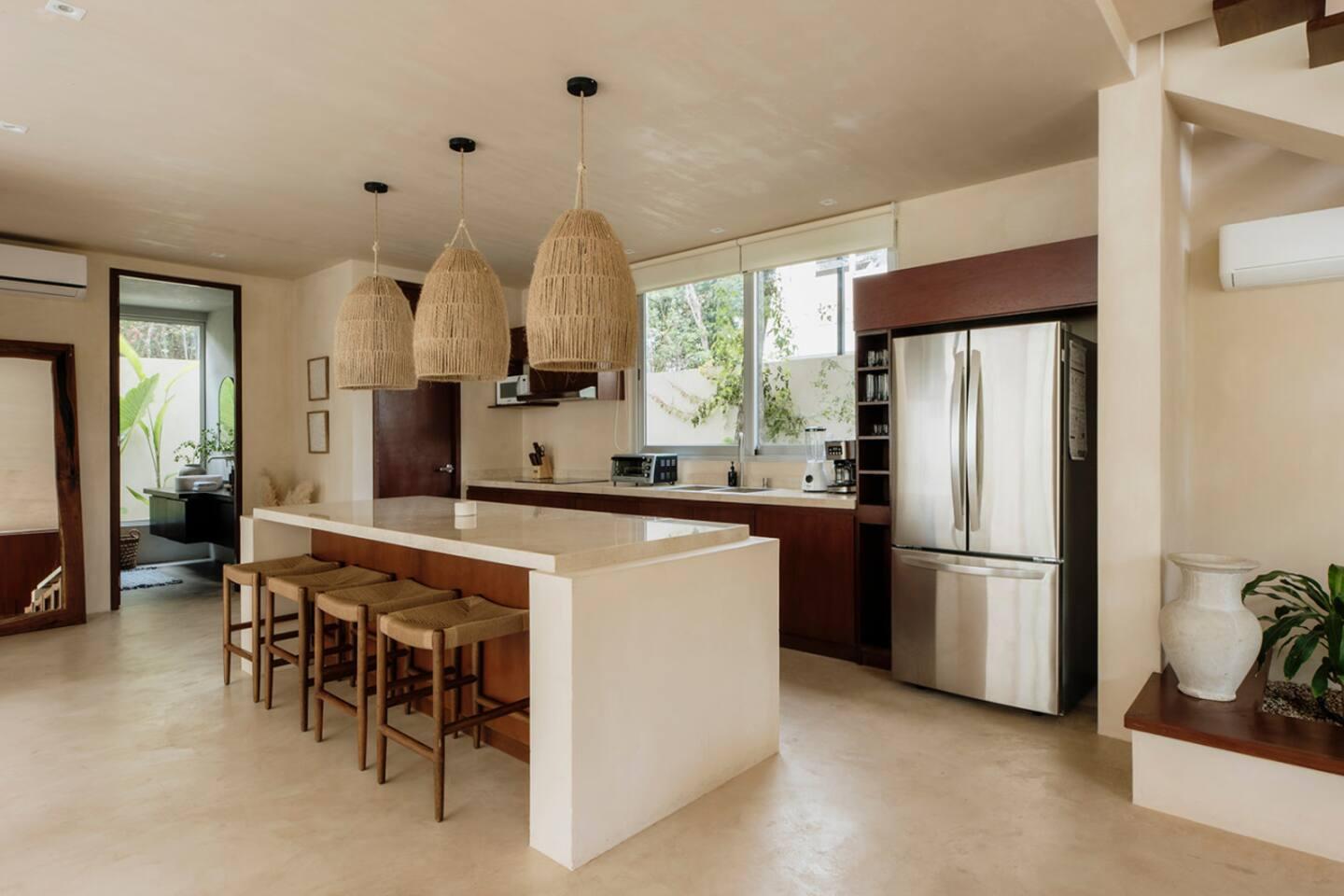 Pura Selva | 4 Bedroom Casa Zara with Private Pool and Rooftop — photo 4