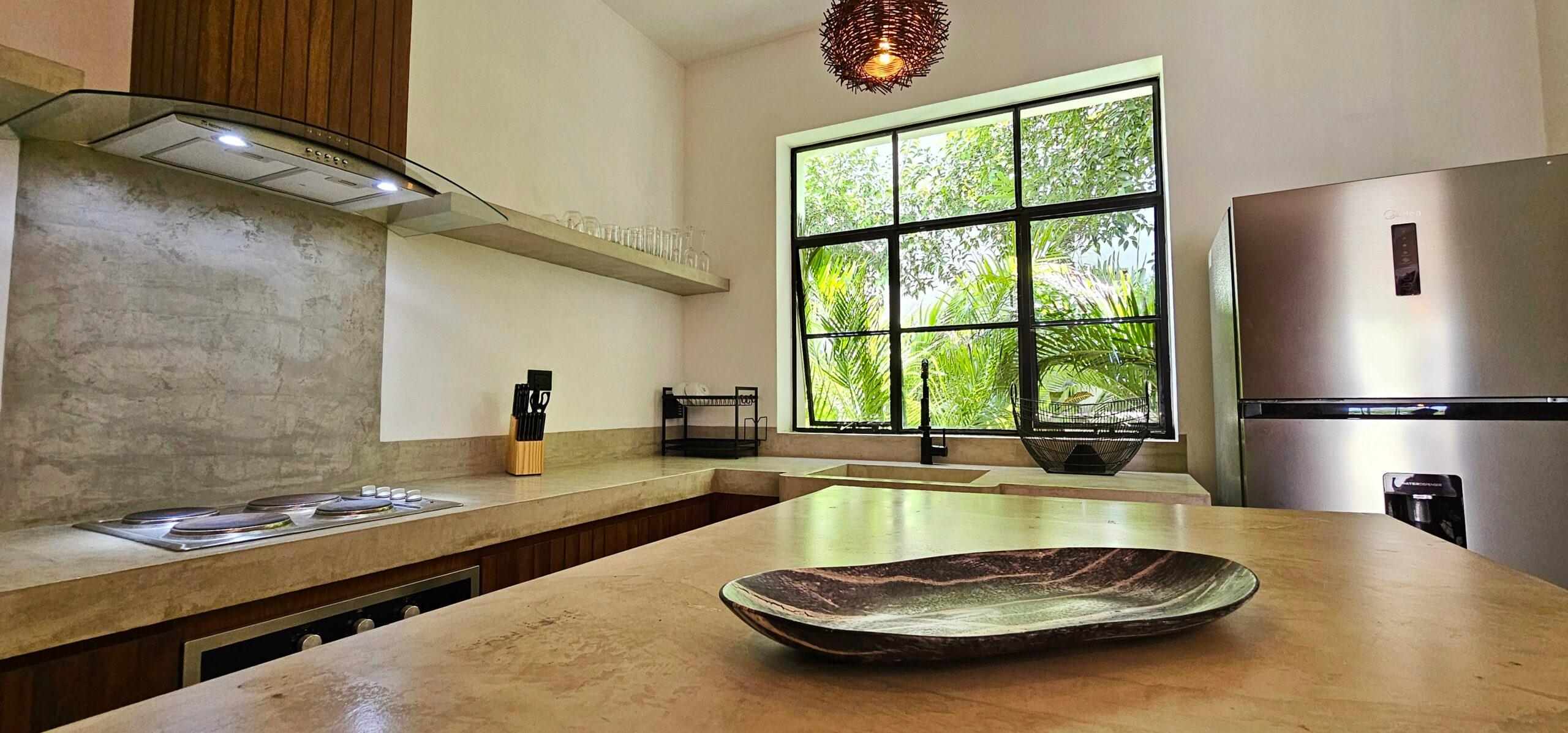 Cienfuegos | Modern Two-Level Townhouse — photo 15