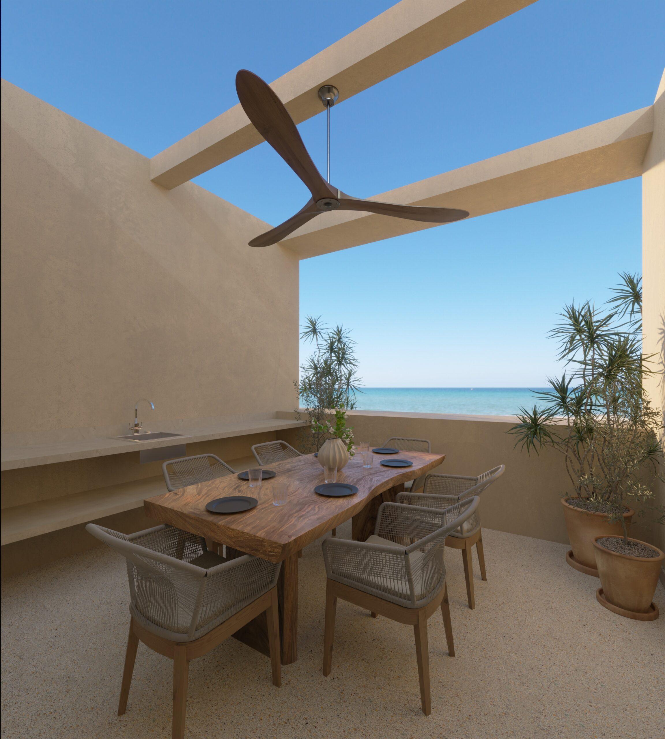 Coastal Living Just One Block from the Beach! — photo 20