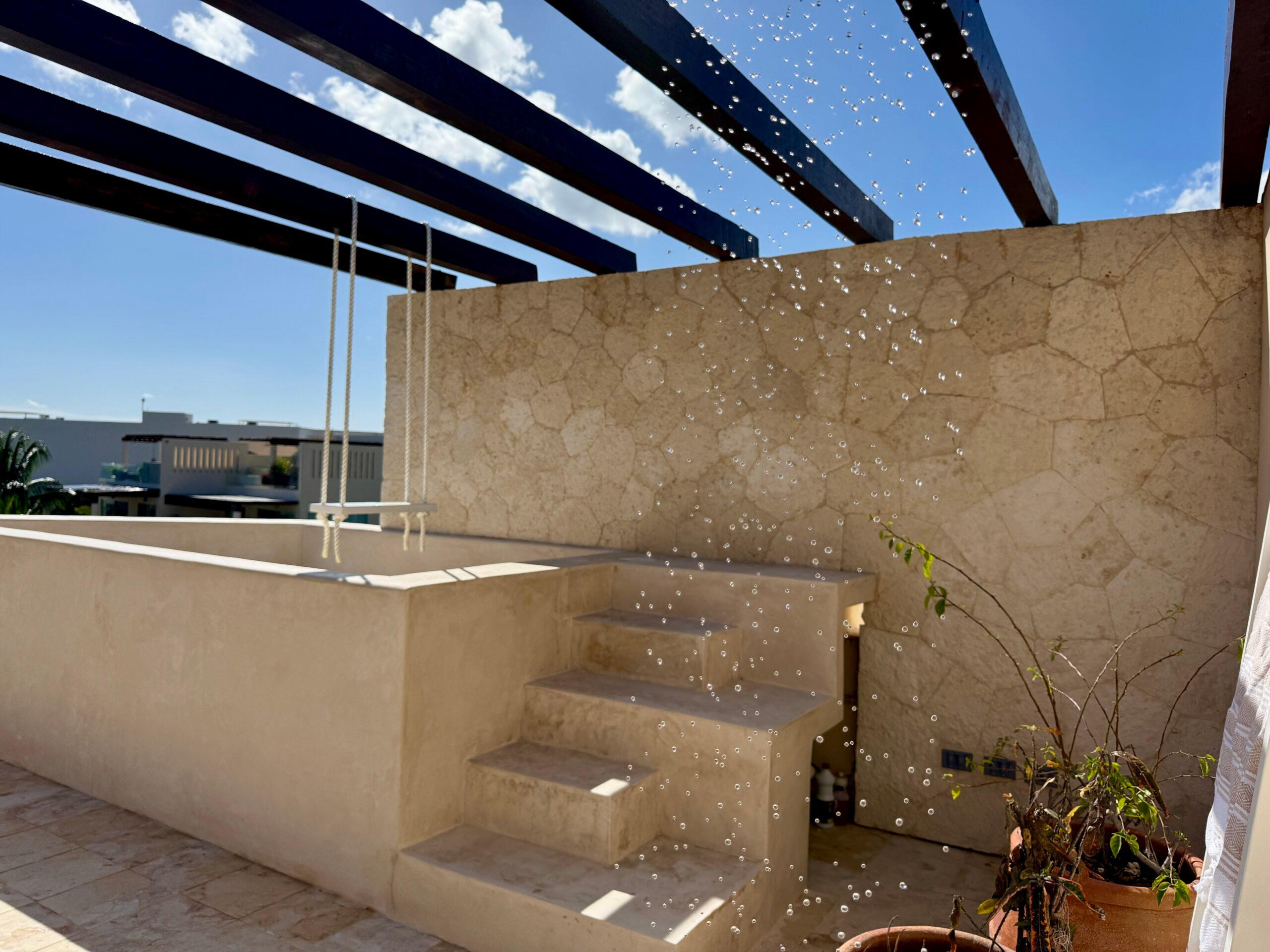 The Elements | Newly Remodeled 2 bedroom PH with Private Plunge Pool — photo 48