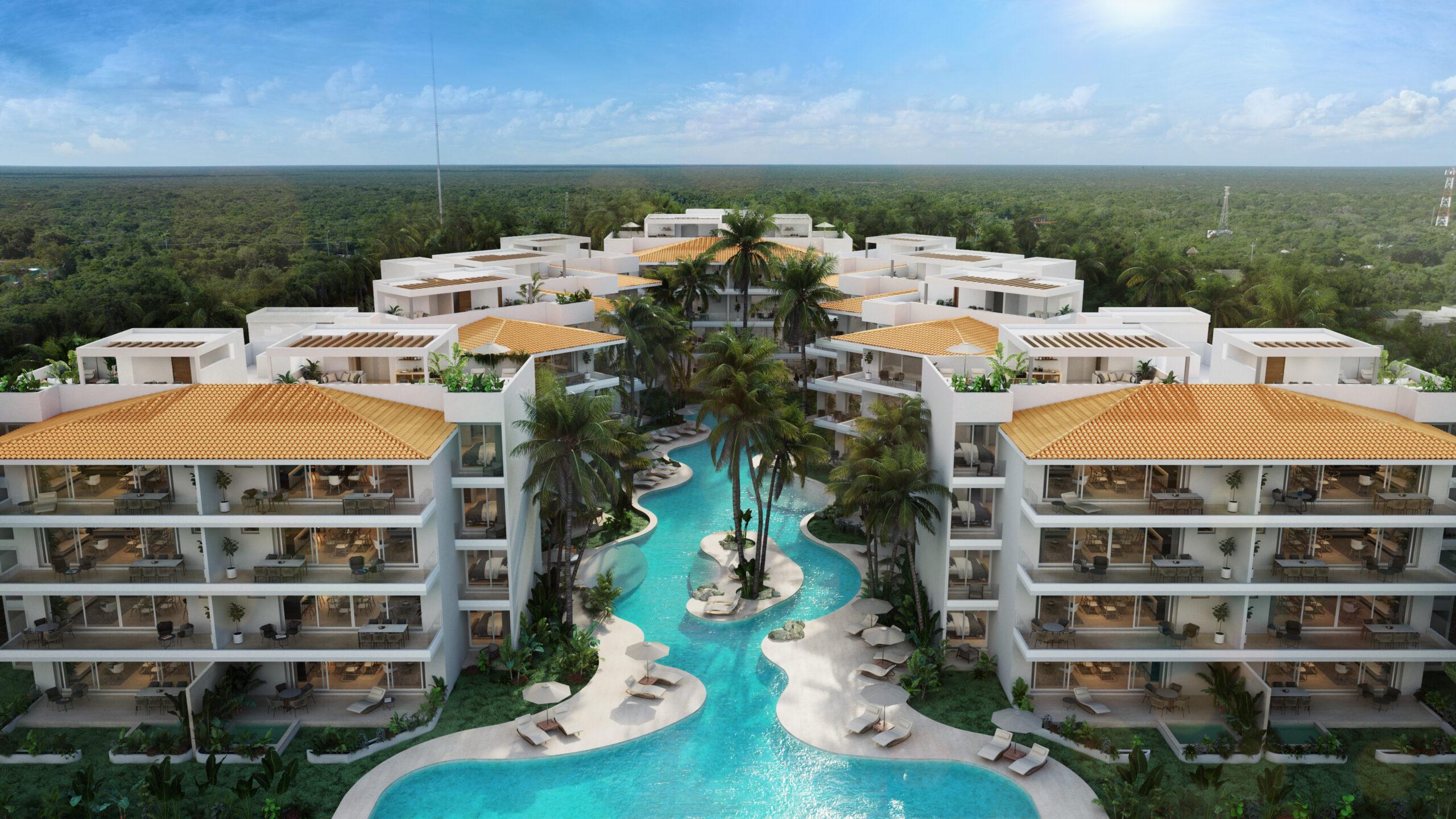 Exclusive Residence with Resort-Style Living — photo 10